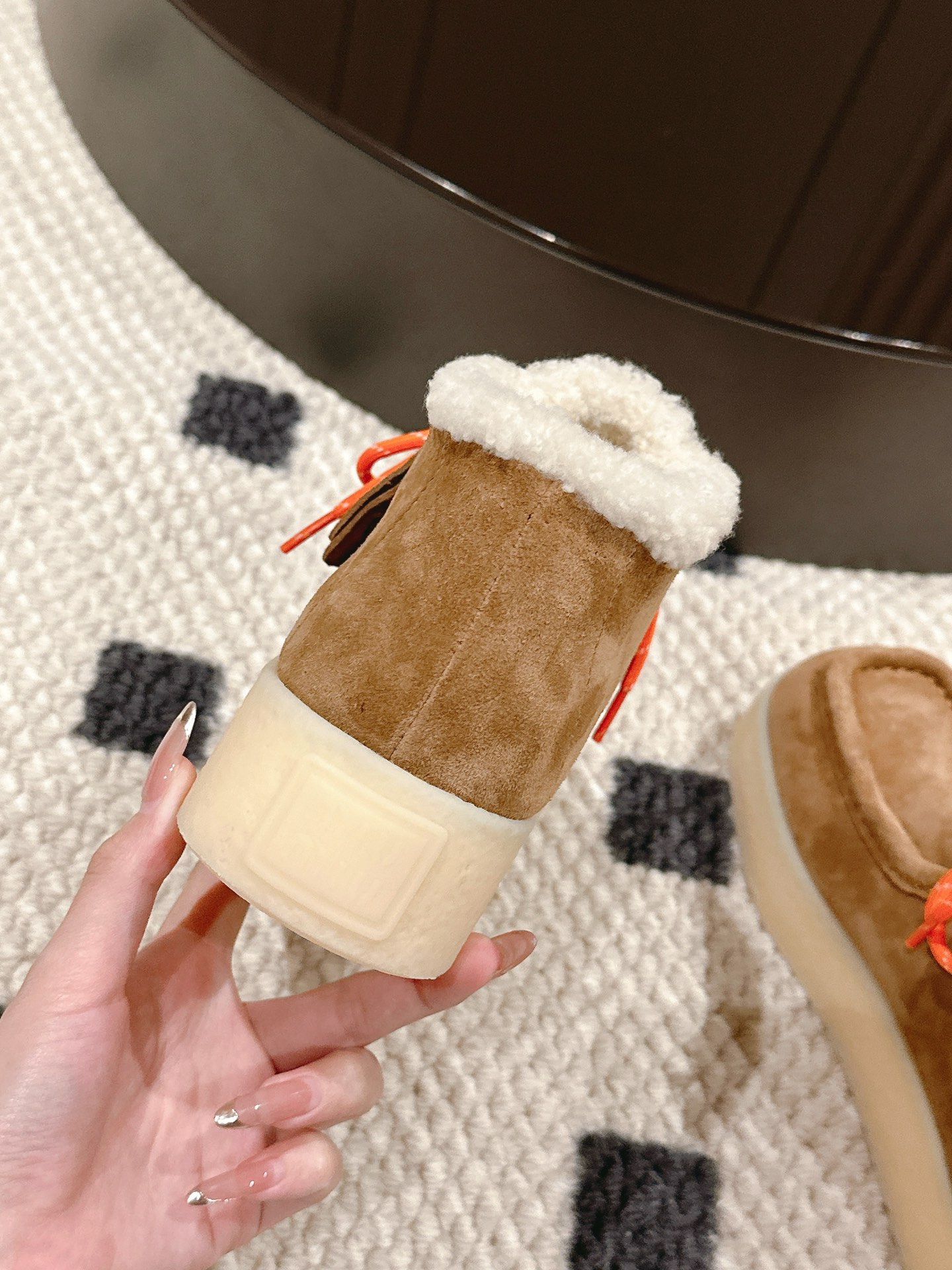 Miu Miu Basic Shoes M-l