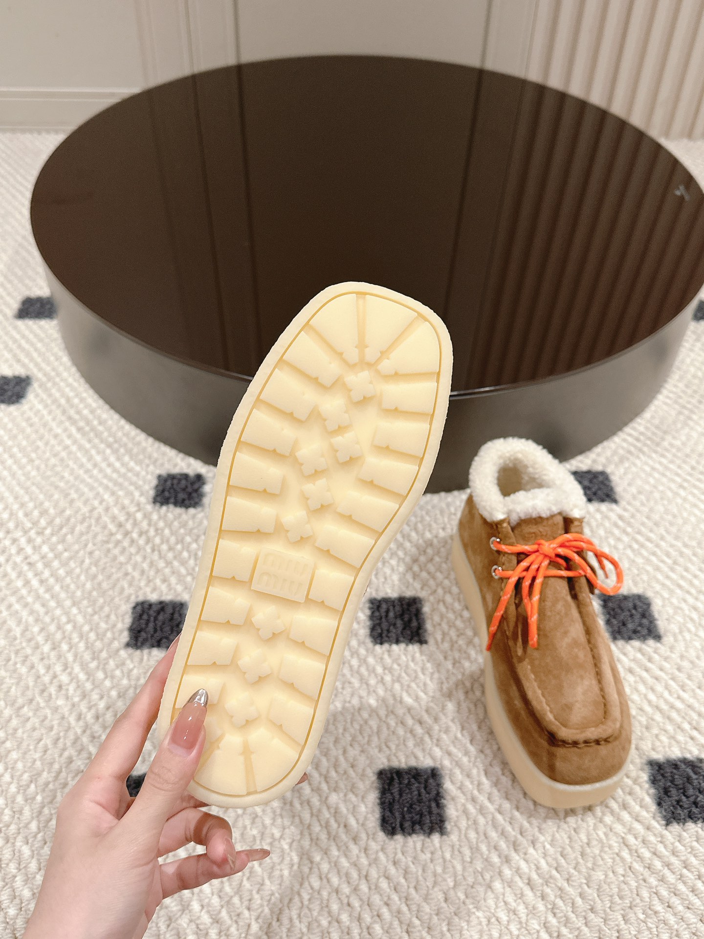 Miu Miu Basic Shoes M-l