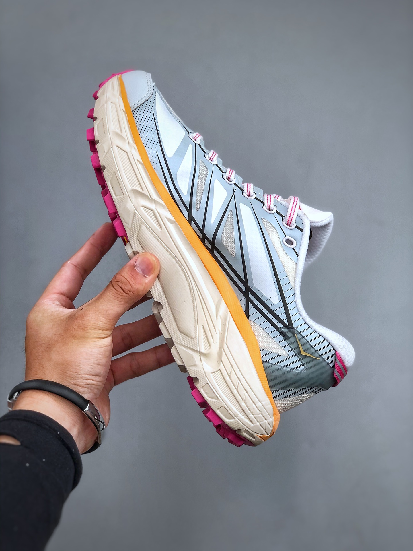 Running Shoes M-l-s
