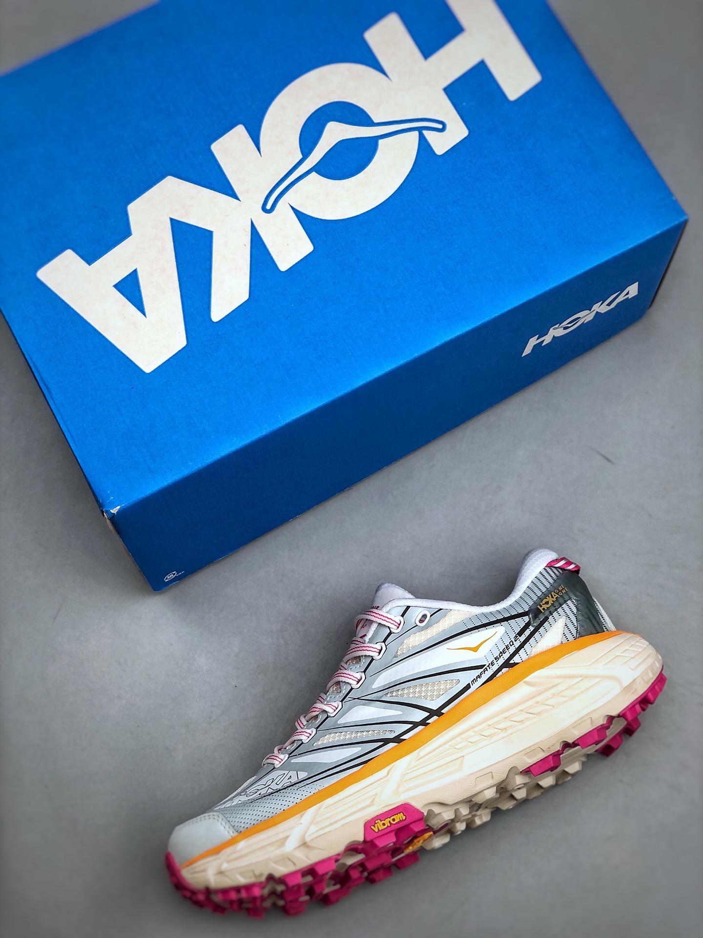 Running Shoes M-l-s