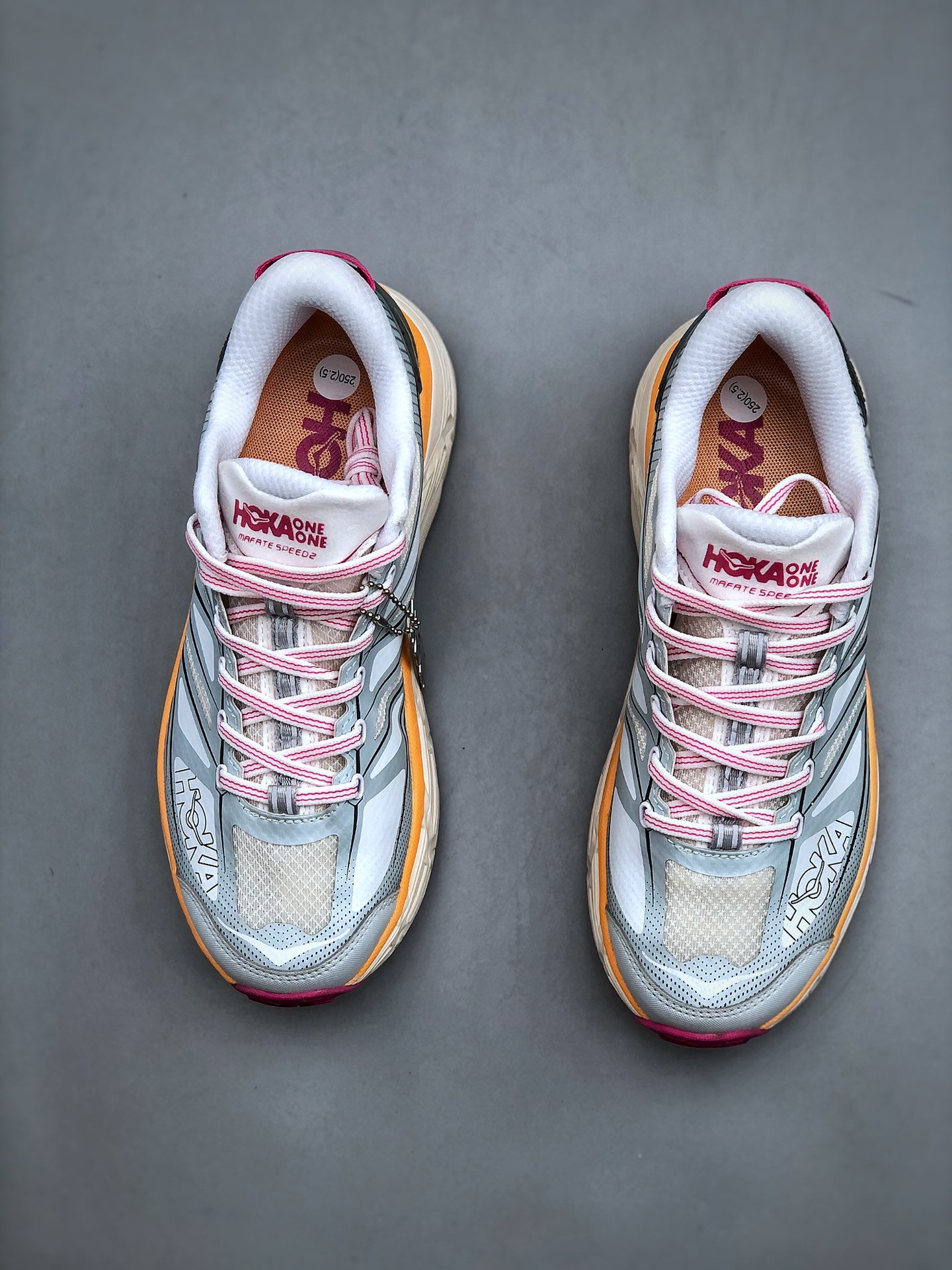 Running Shoes M-l-s