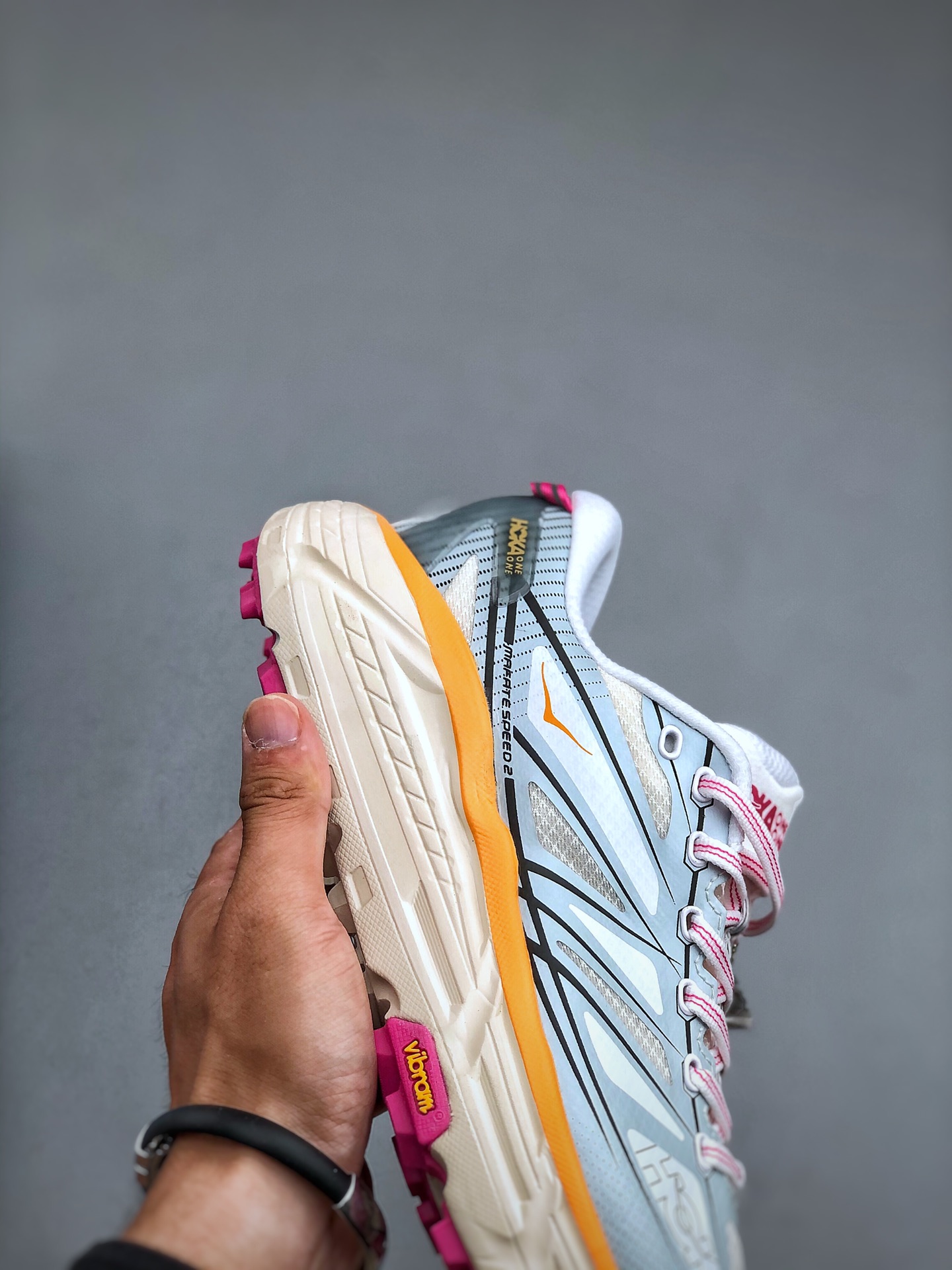 Running Shoes M-l-s