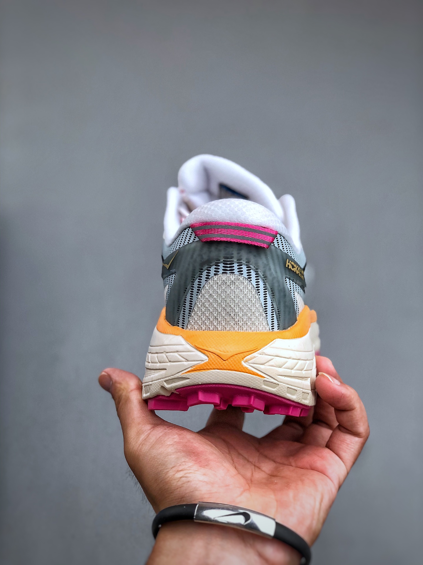Running Shoes M-l-s