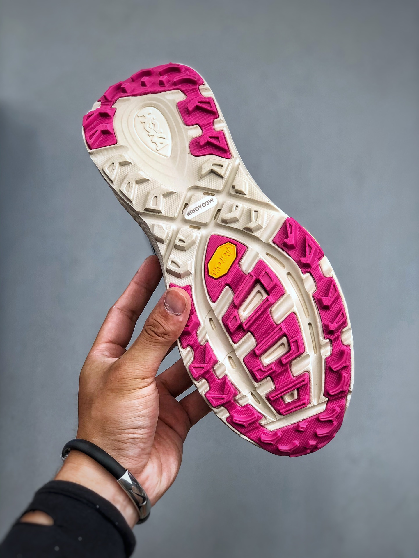 Running Shoes M-l-s
