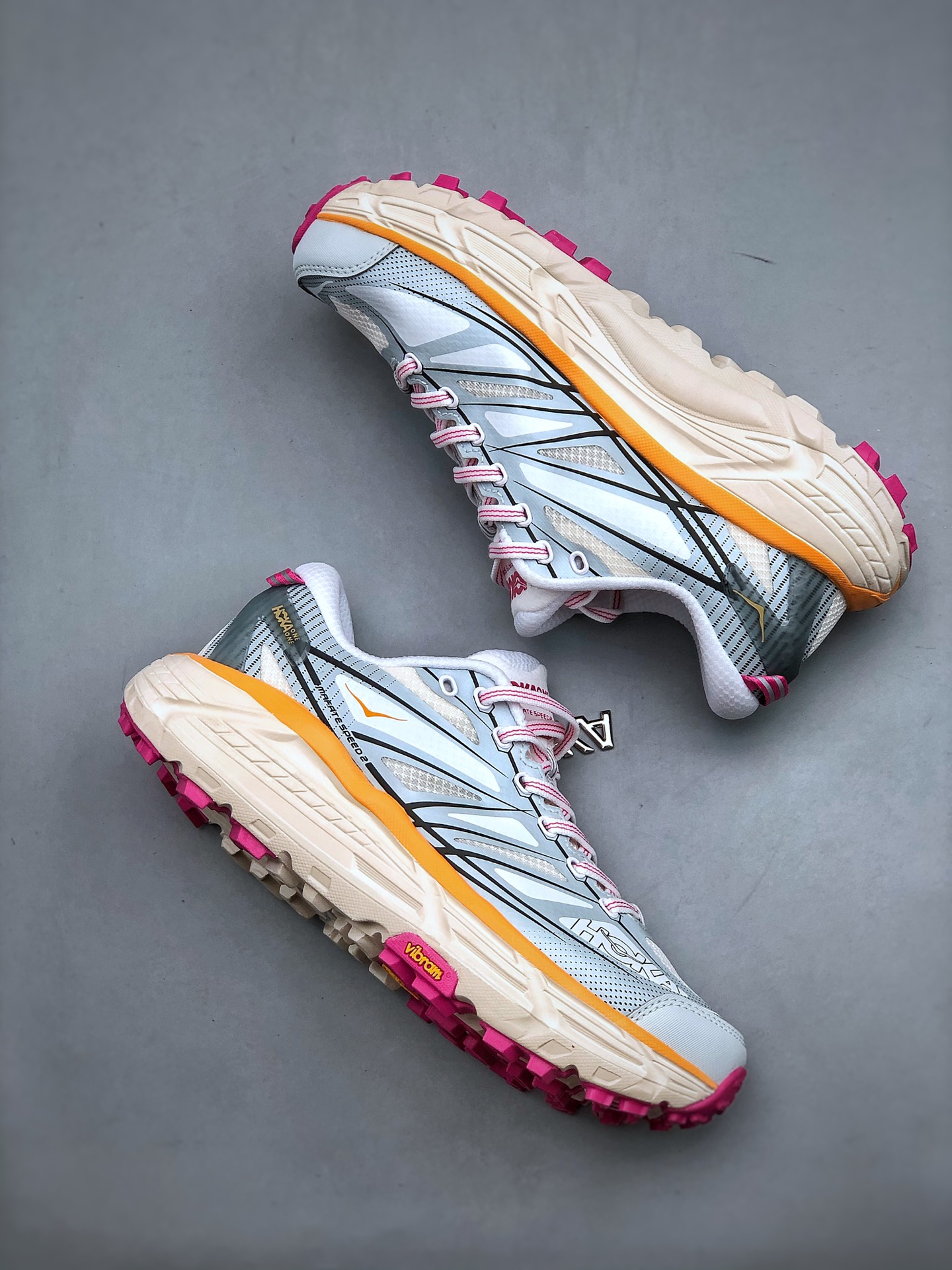 Running Shoes M-l-s