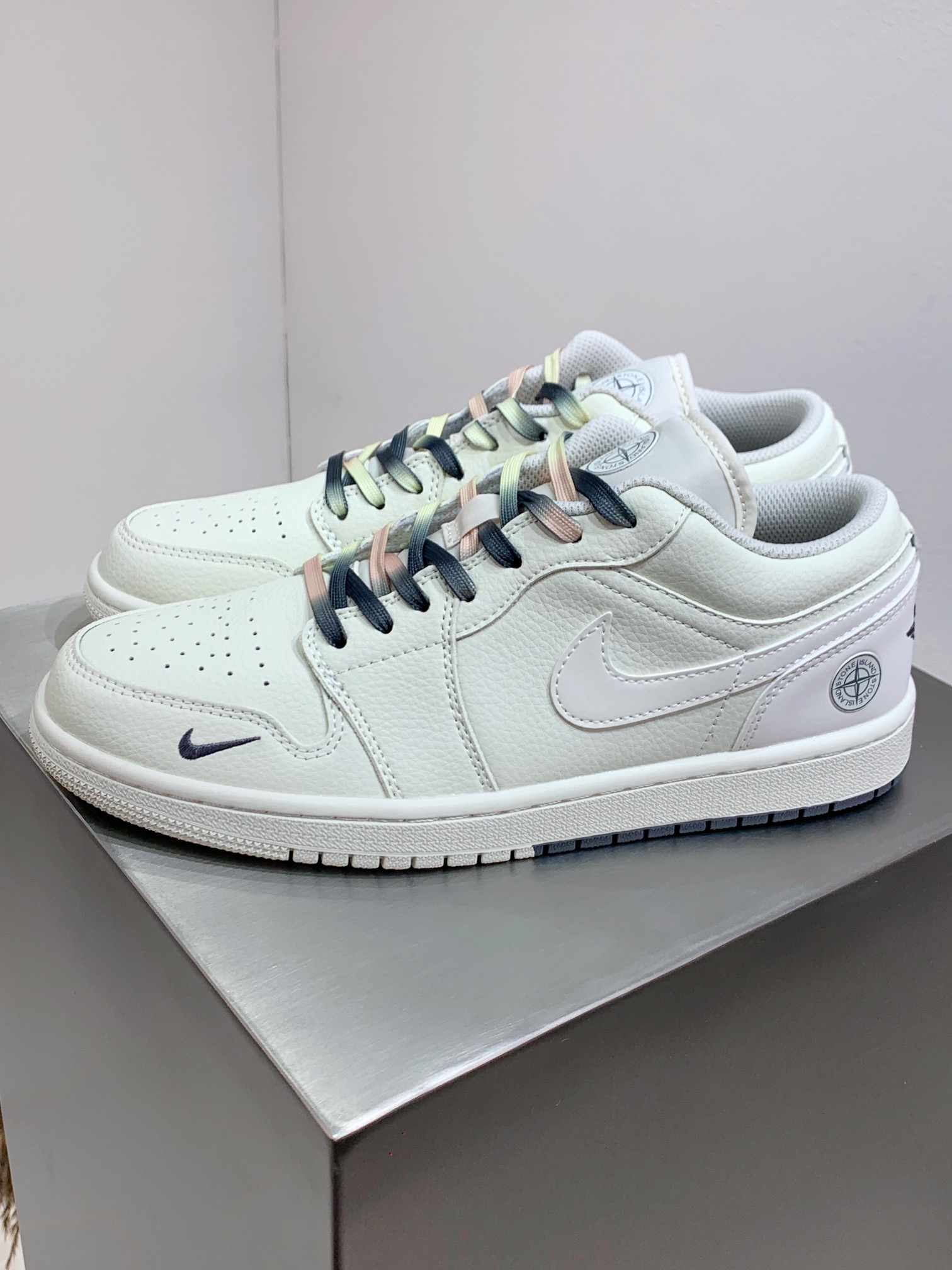 Jordan Nike Male Basic Shoes L-s