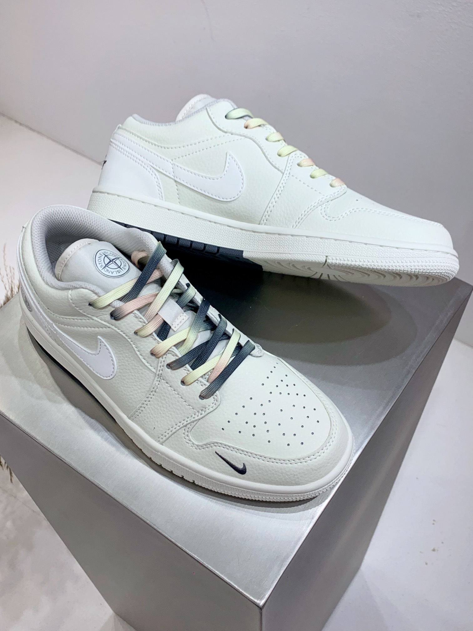 Jordan Nike Male Basic Shoes L-s