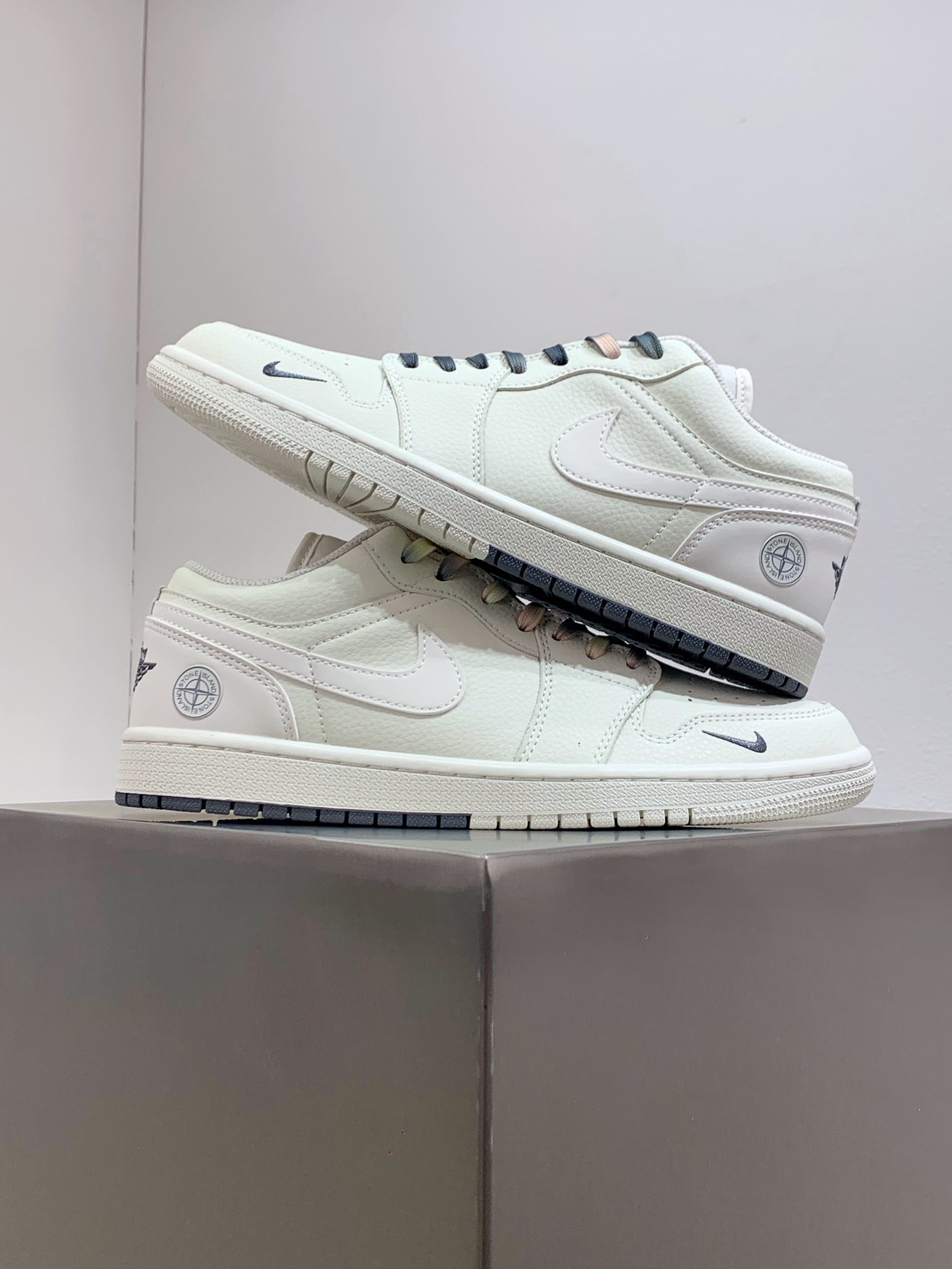 Jordan Nike Male Basic Shoes L-s