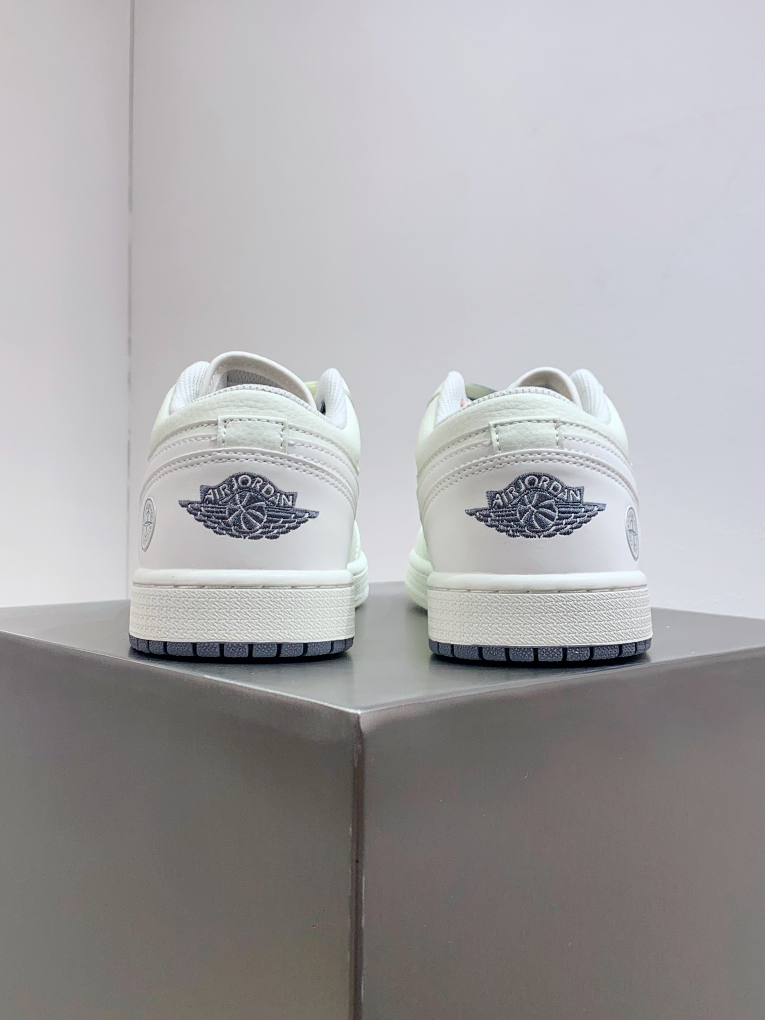 Jordan Nike Male Basic Shoes L-s