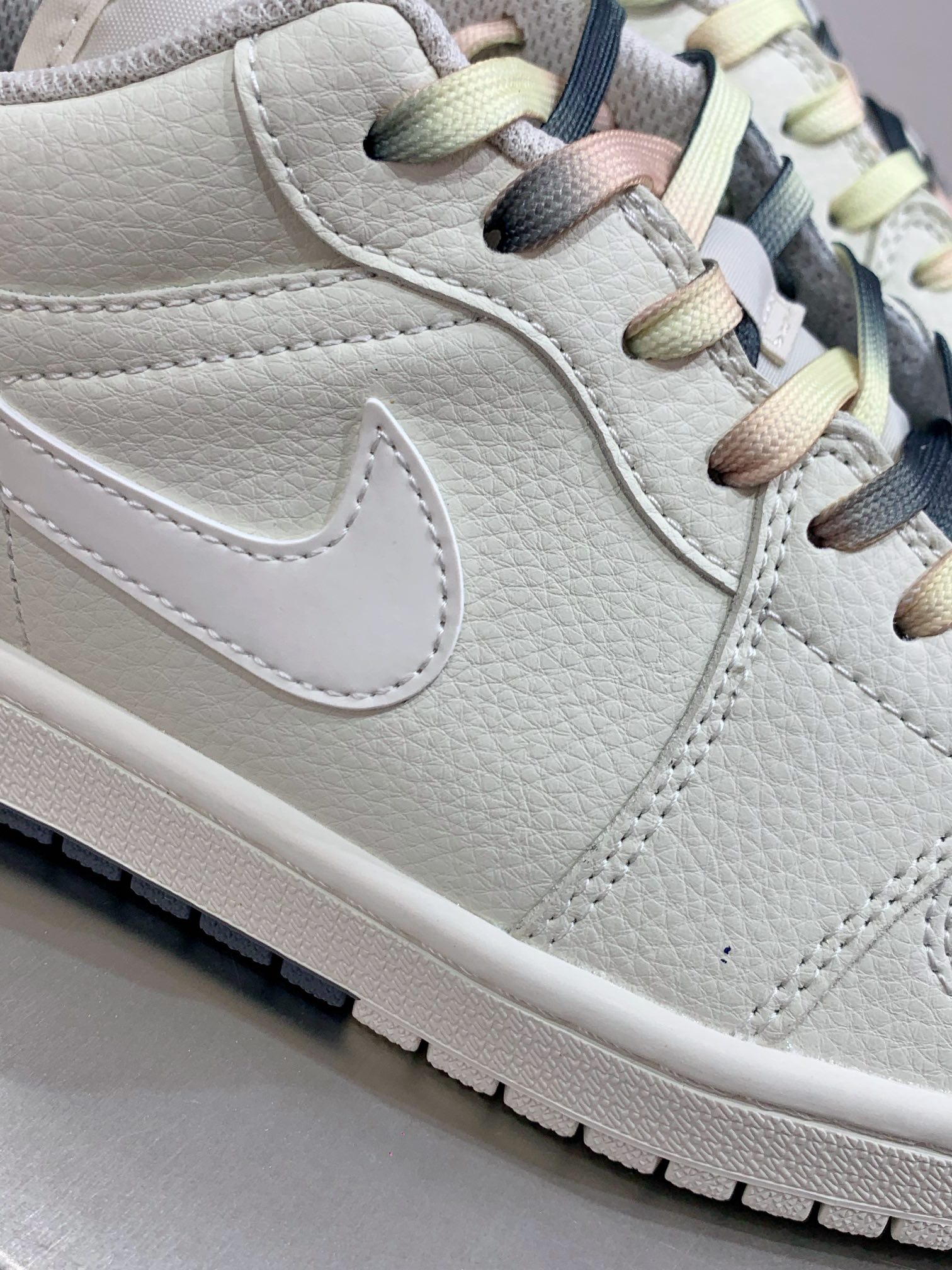 Jordan Nike Male Basic Shoes L-s