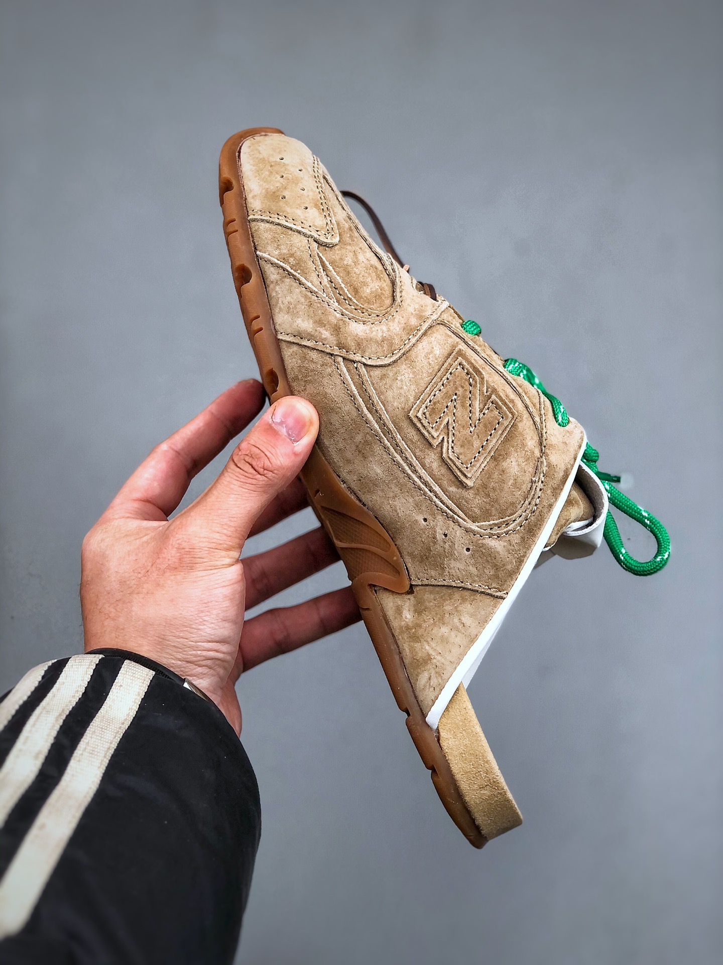Miu Miu New Balance Running Shoes M-l-s