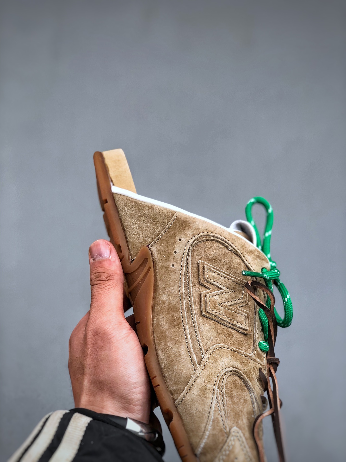 Miu Miu New Balance Running Shoes M-l-s