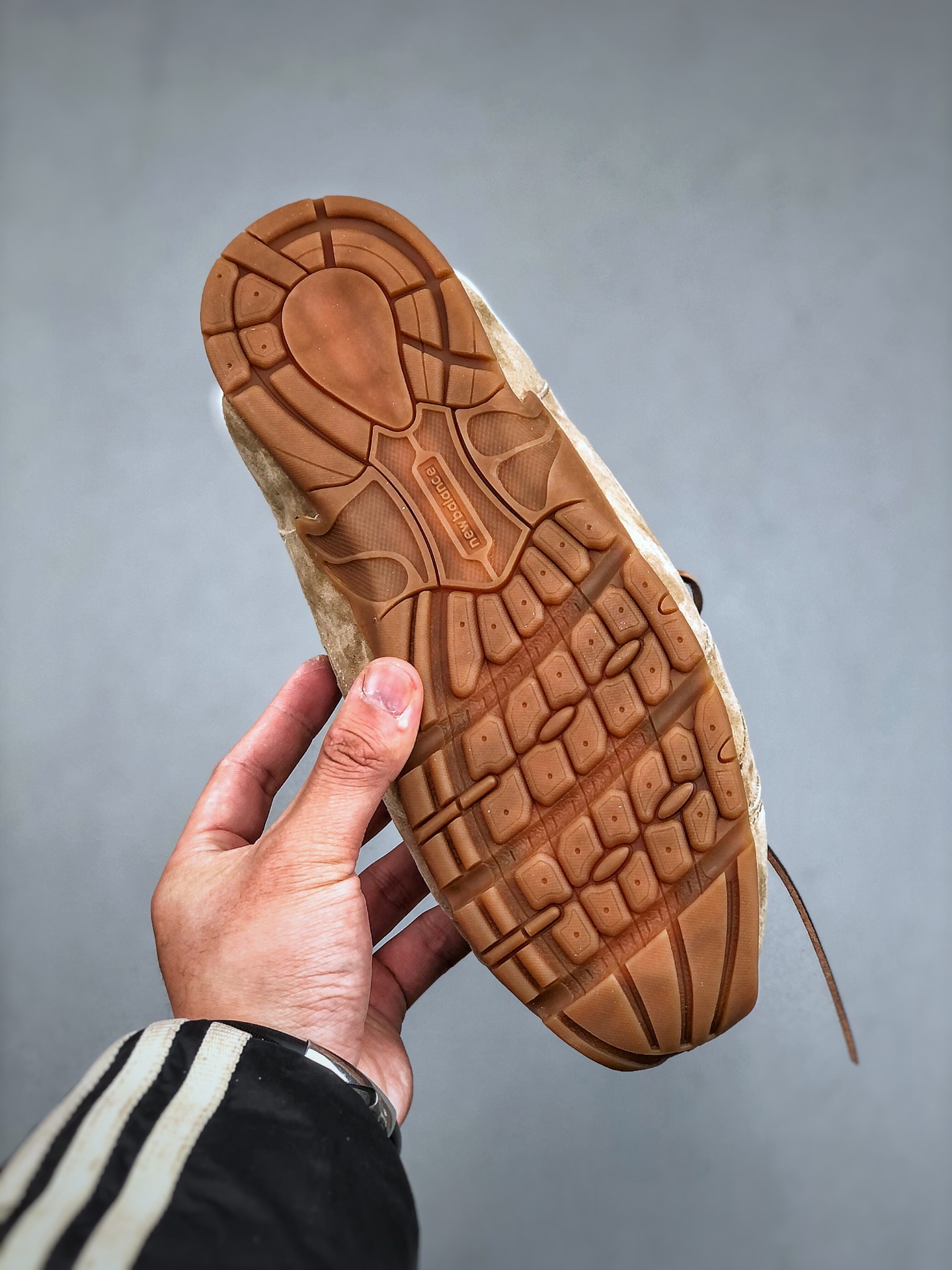 Miu Miu New Balance Running Shoes M-l-s