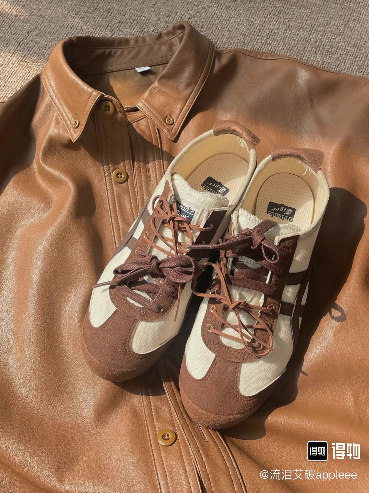 Canvas Shoes Canvas Brown