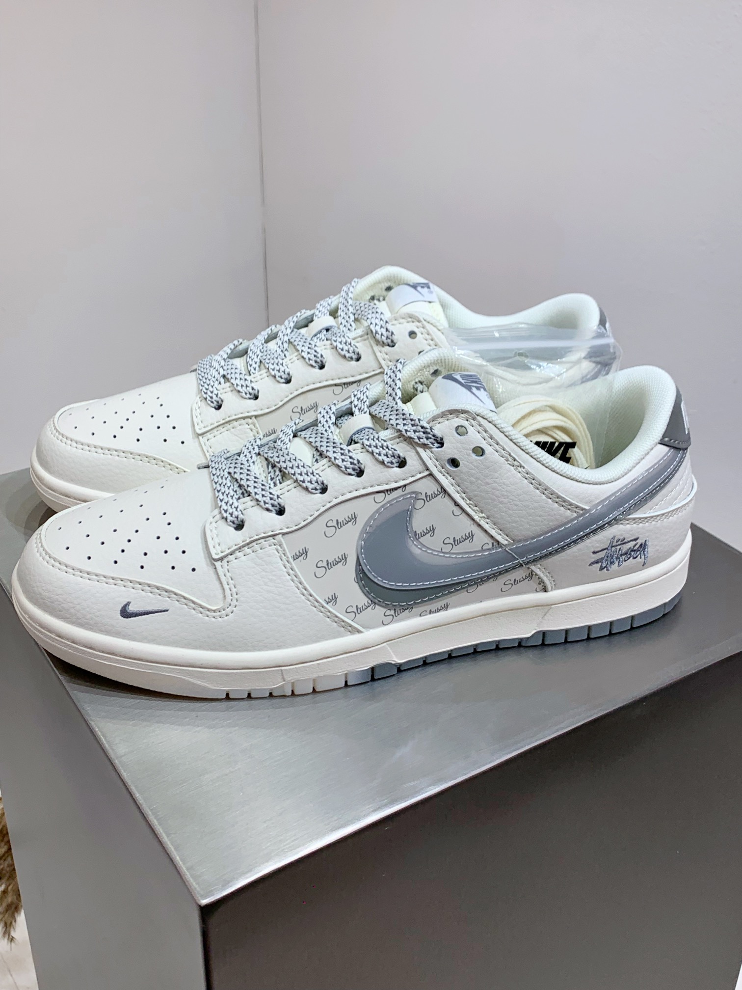 Nike Male Board Shoes L-s