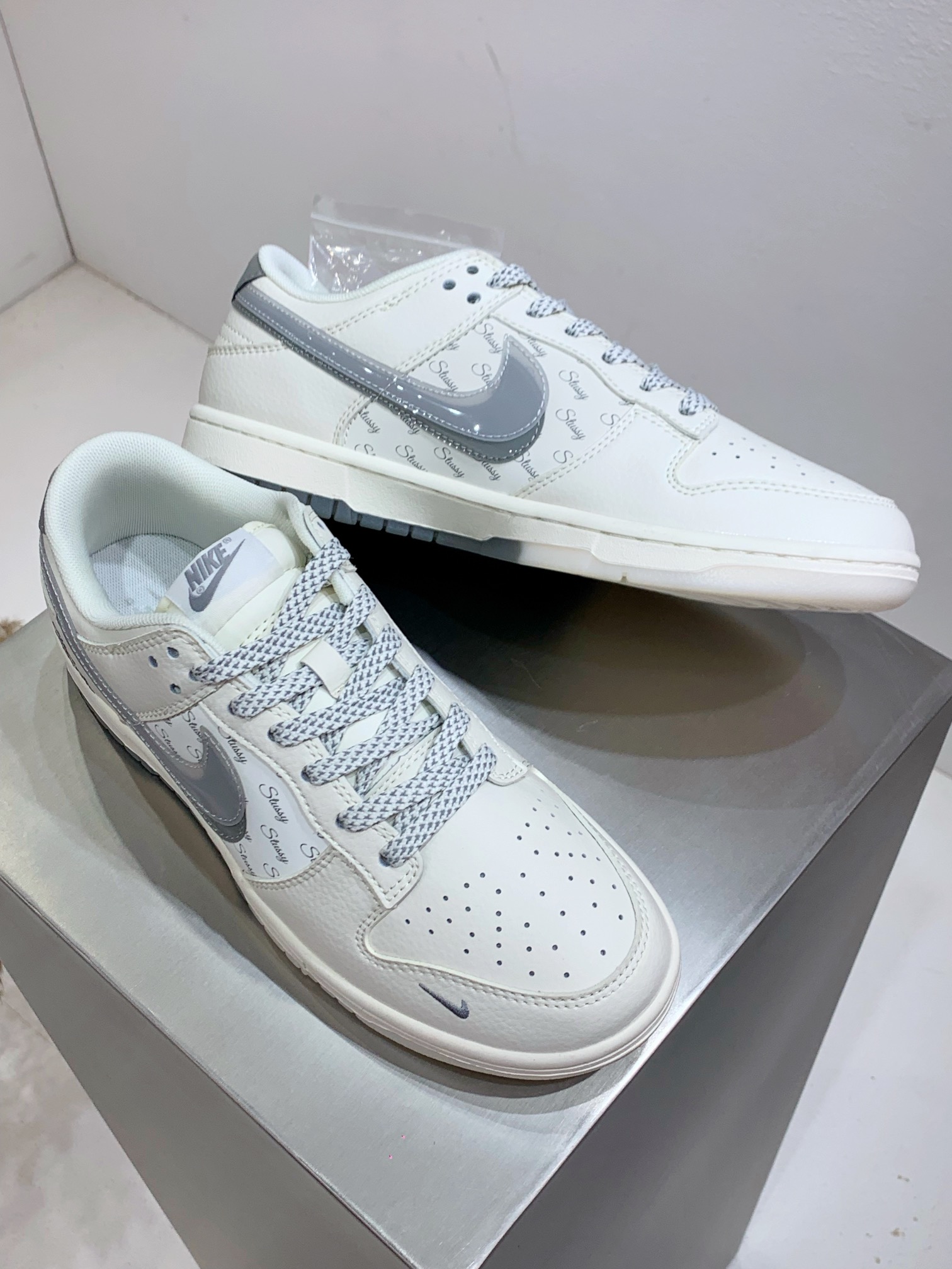 Nike Male Board Shoes L-s