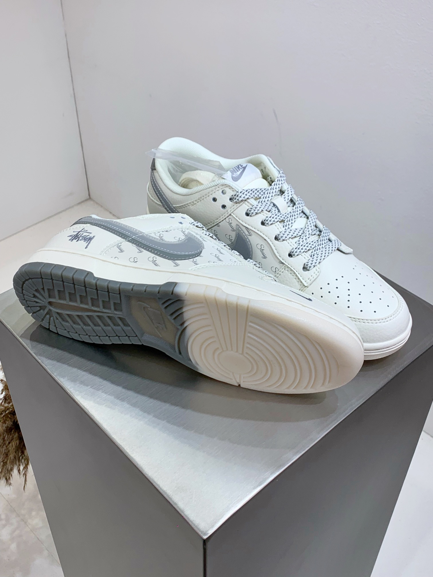Nike Male Board Shoes L-s