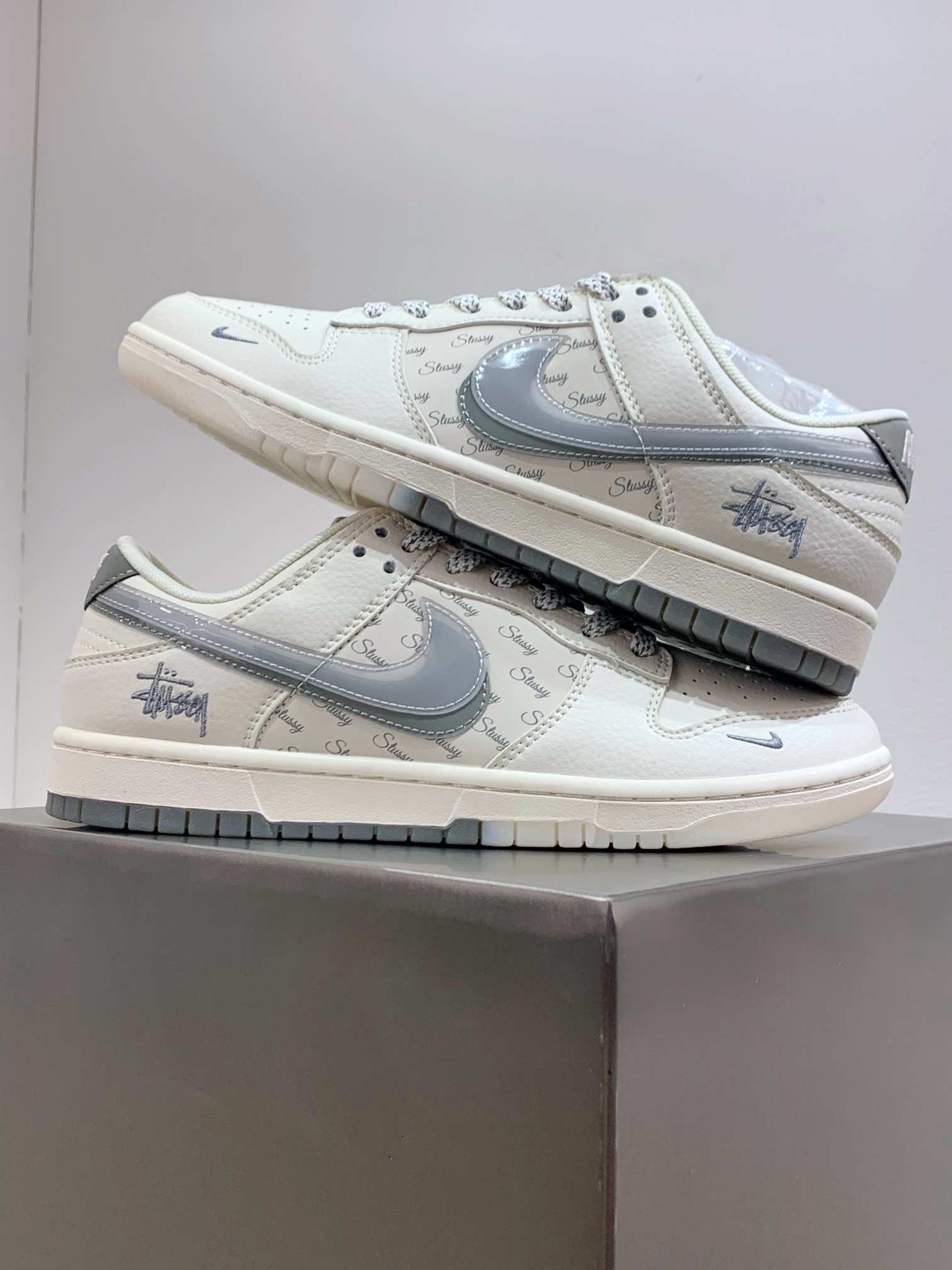 Nike Male Board Shoes L-s