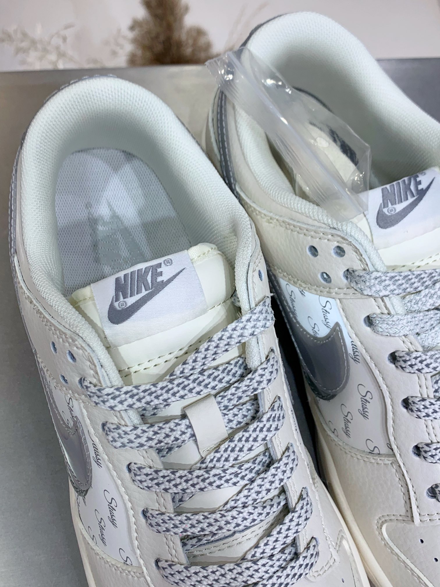 Nike Male Board Shoes L-s