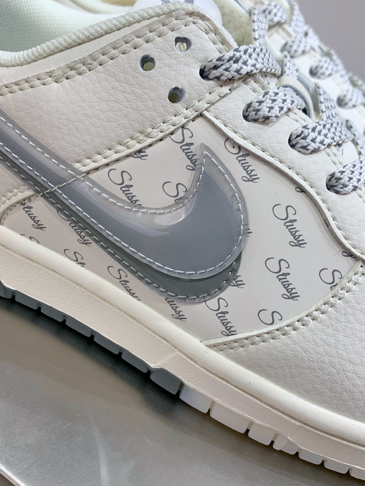 Nike Male Board Shoes L-s