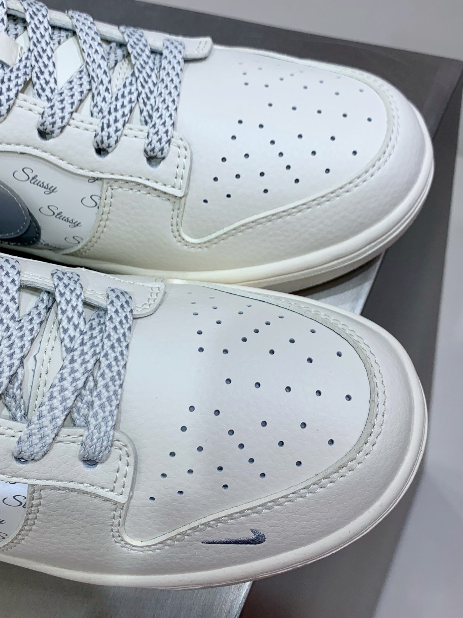 Nike Male Board Shoes L-s