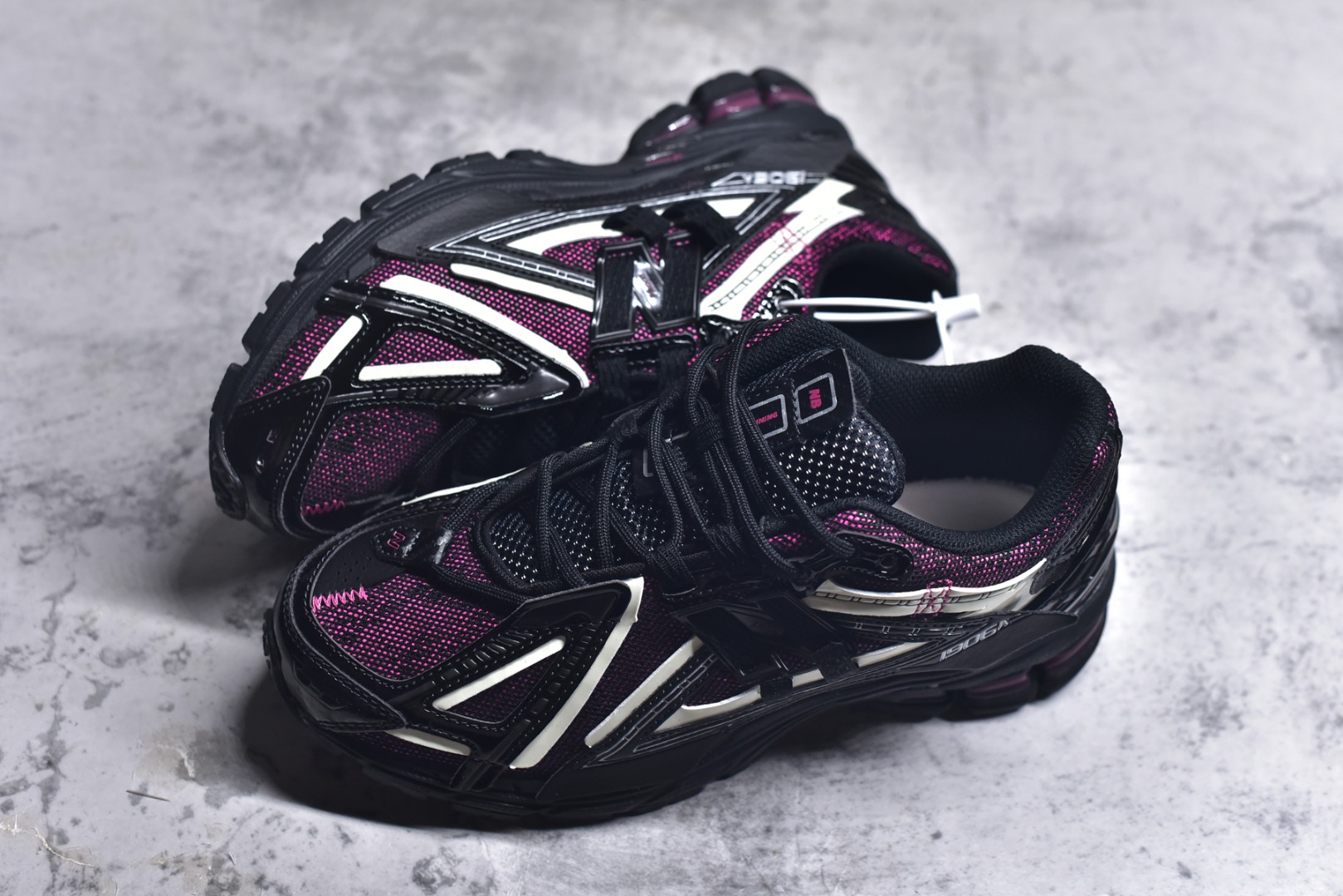 Adidas New Balance Basic Shoes M-l