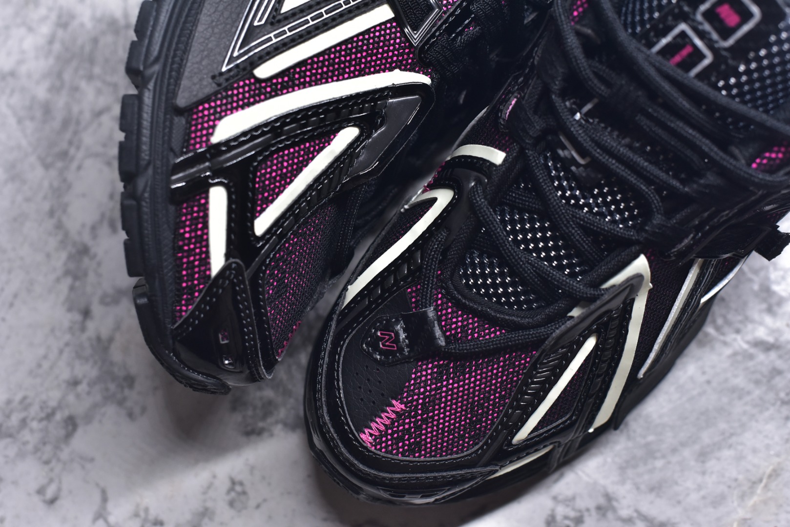 Adidas New Balance Basic Shoes M-l