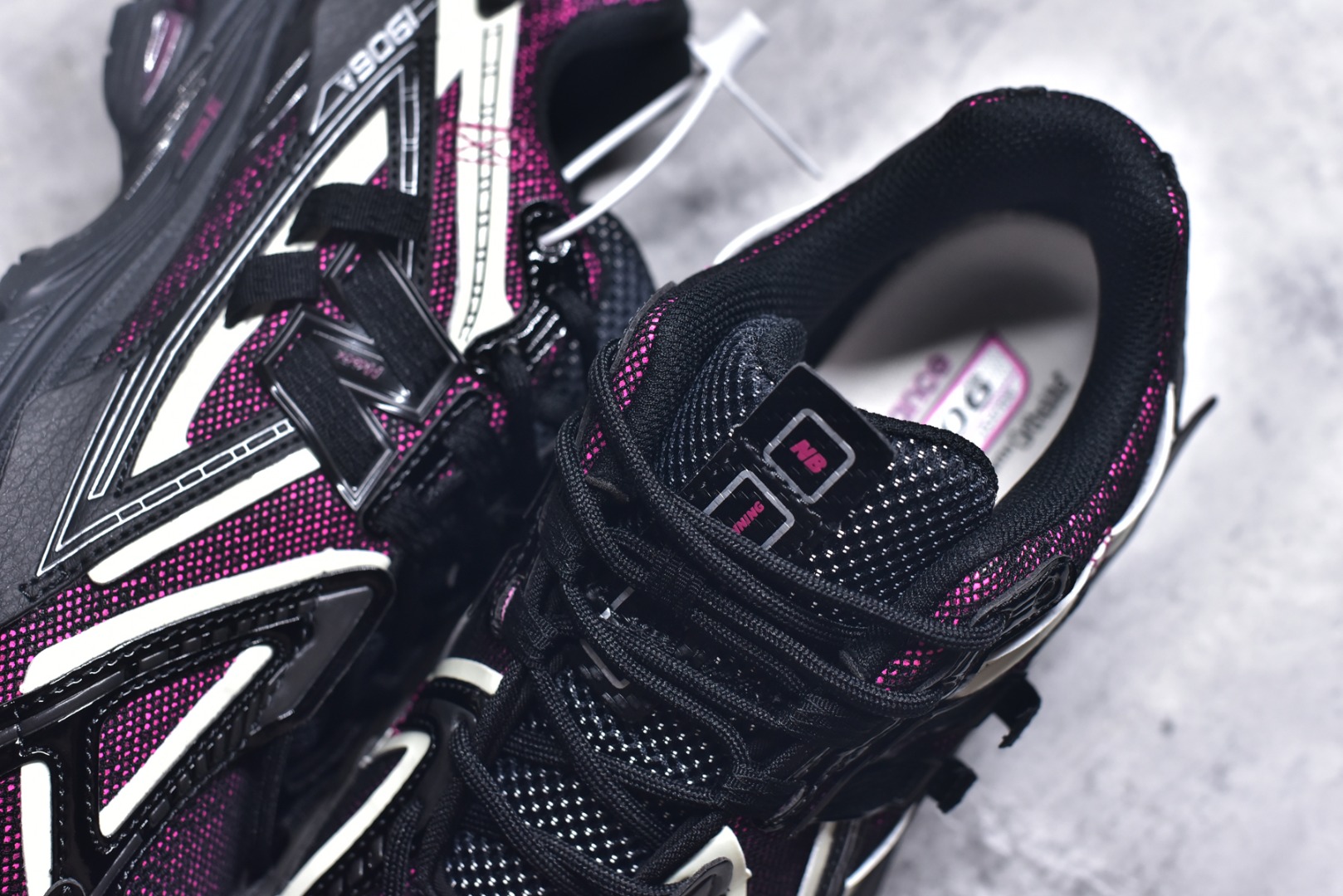 Adidas New Balance Basic Shoes M-l