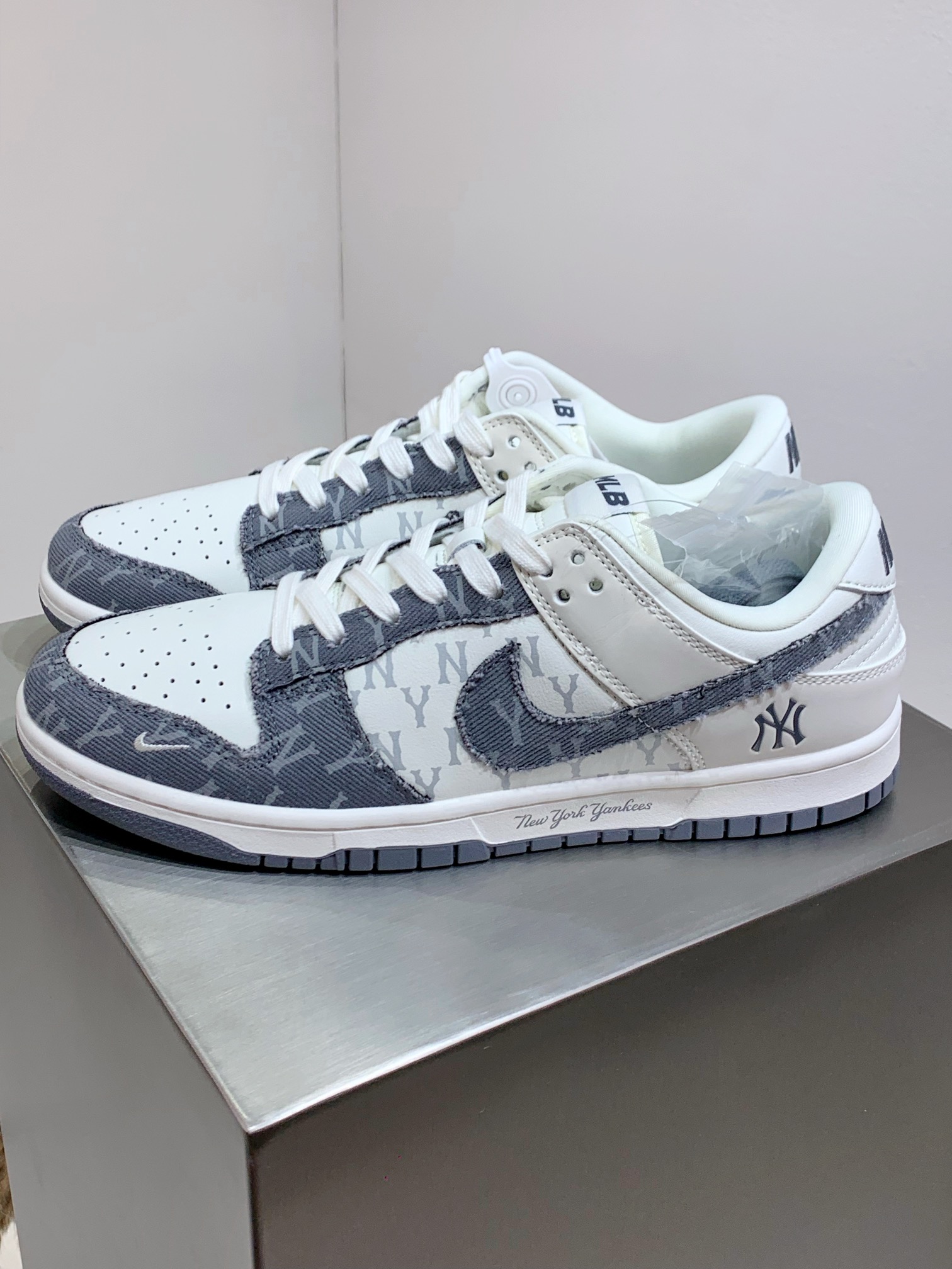 Nike Male Board Shoes L-s