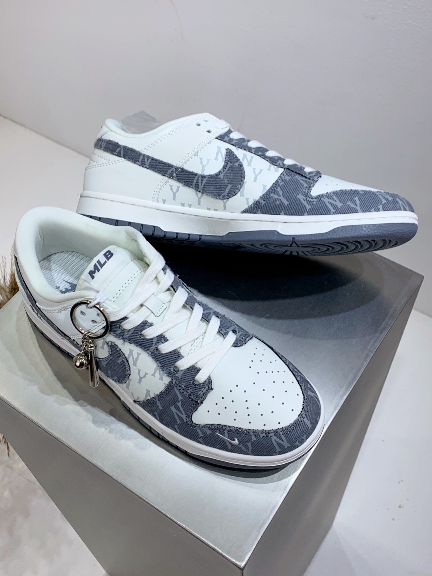 Nike Male Board Shoes L-s