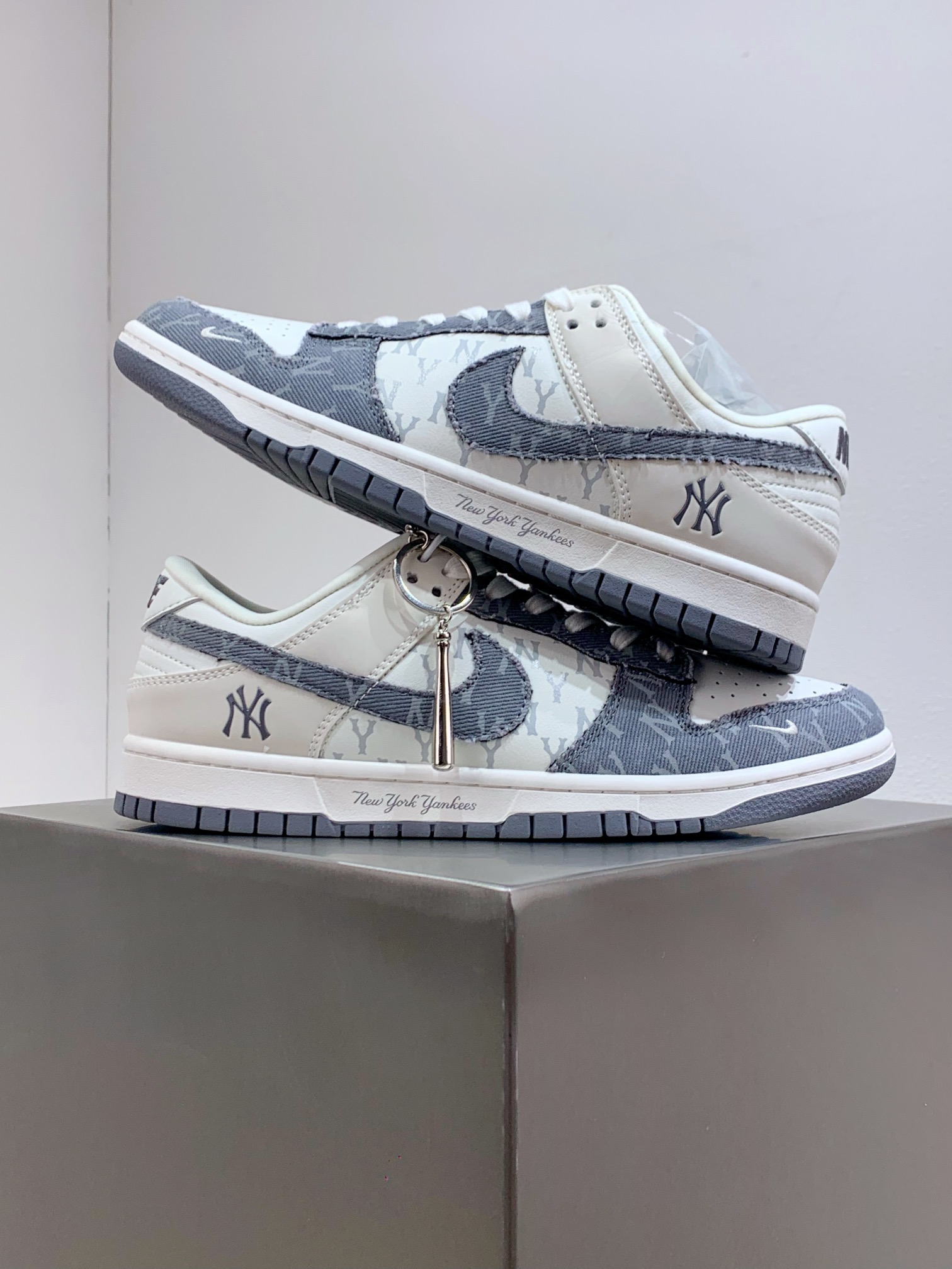 Nike Male Board Shoes L-s