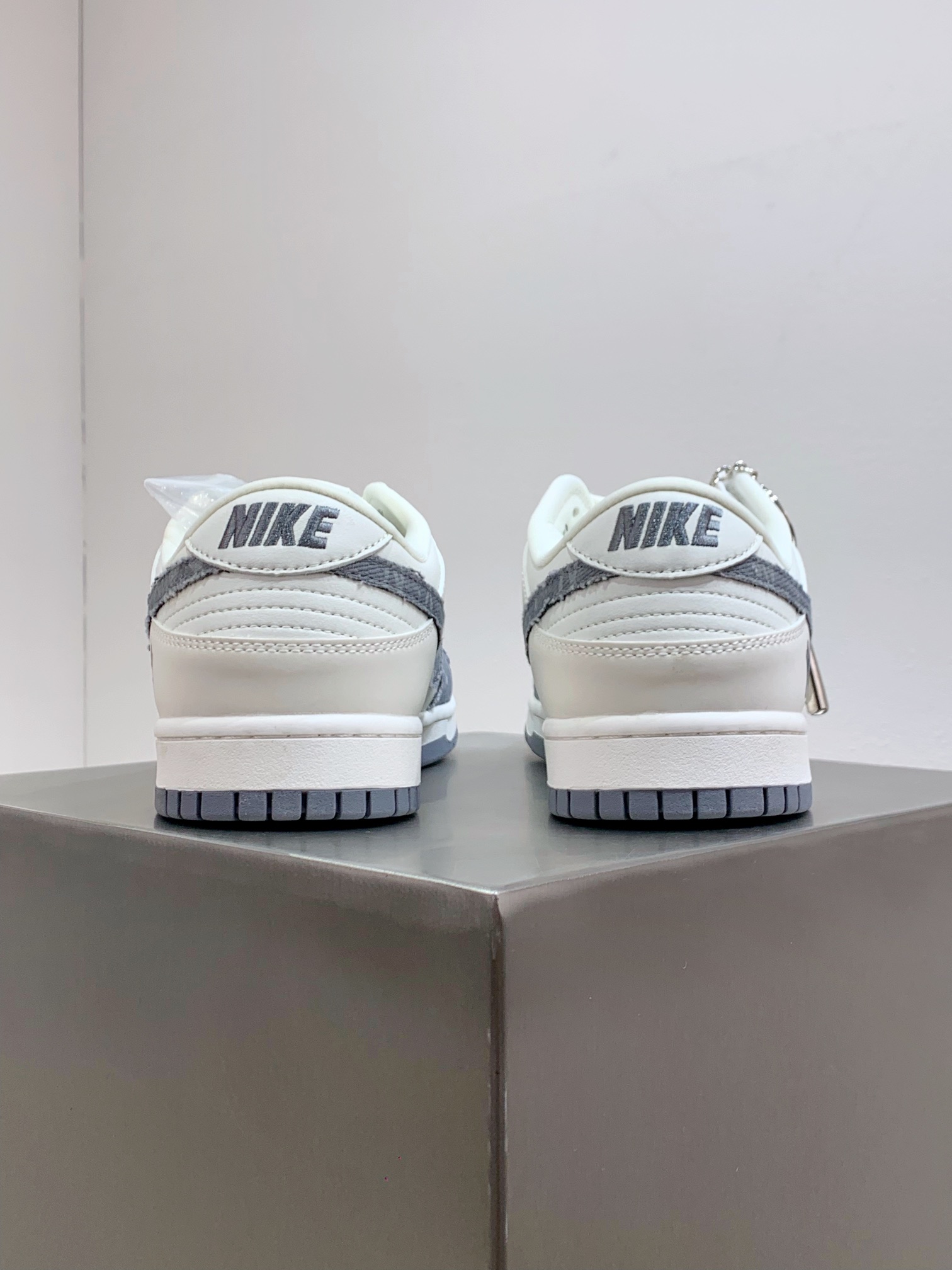 Nike Male Board Shoes L-s