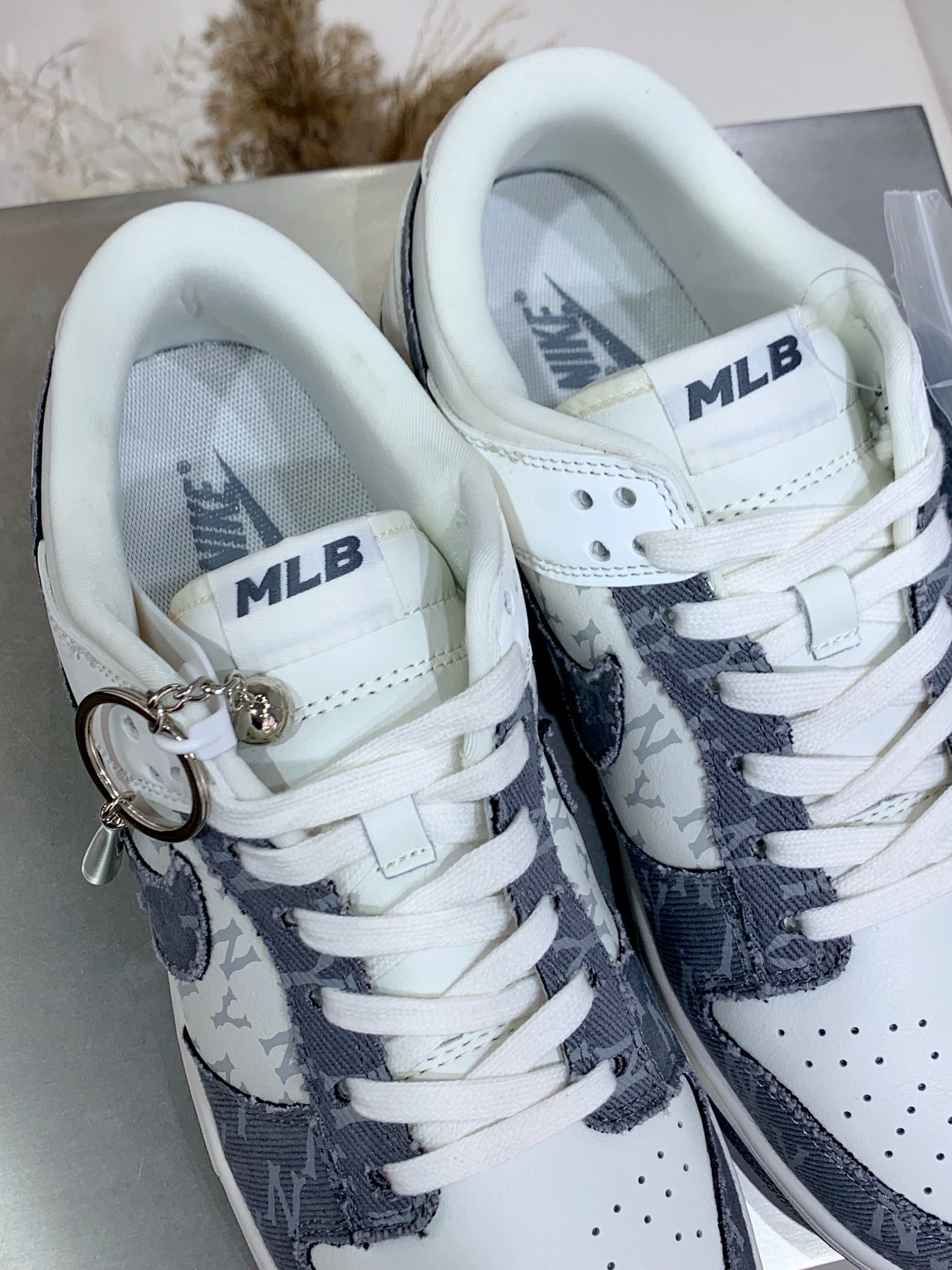 Nike Male Board Shoes L-s