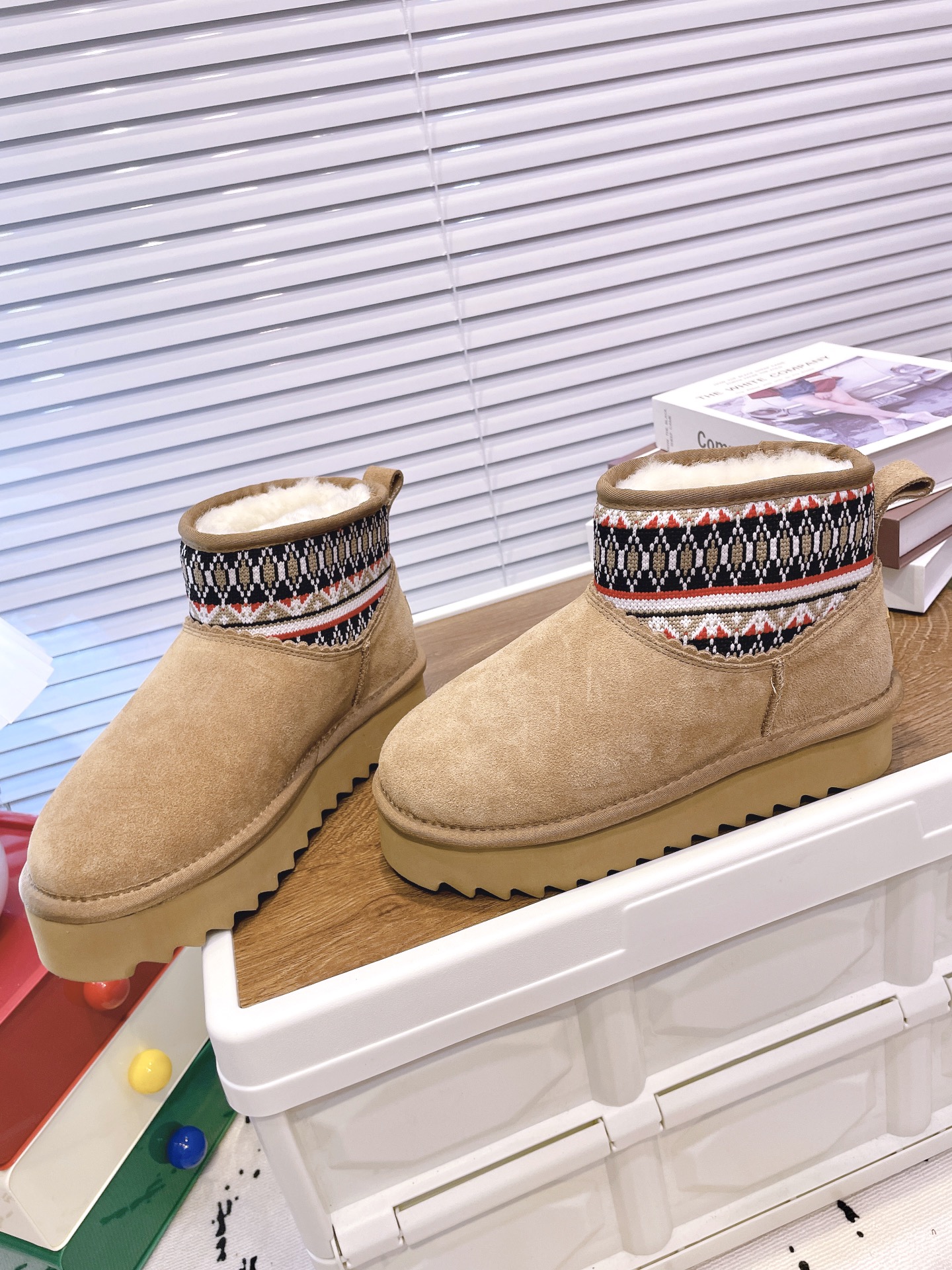 Boots