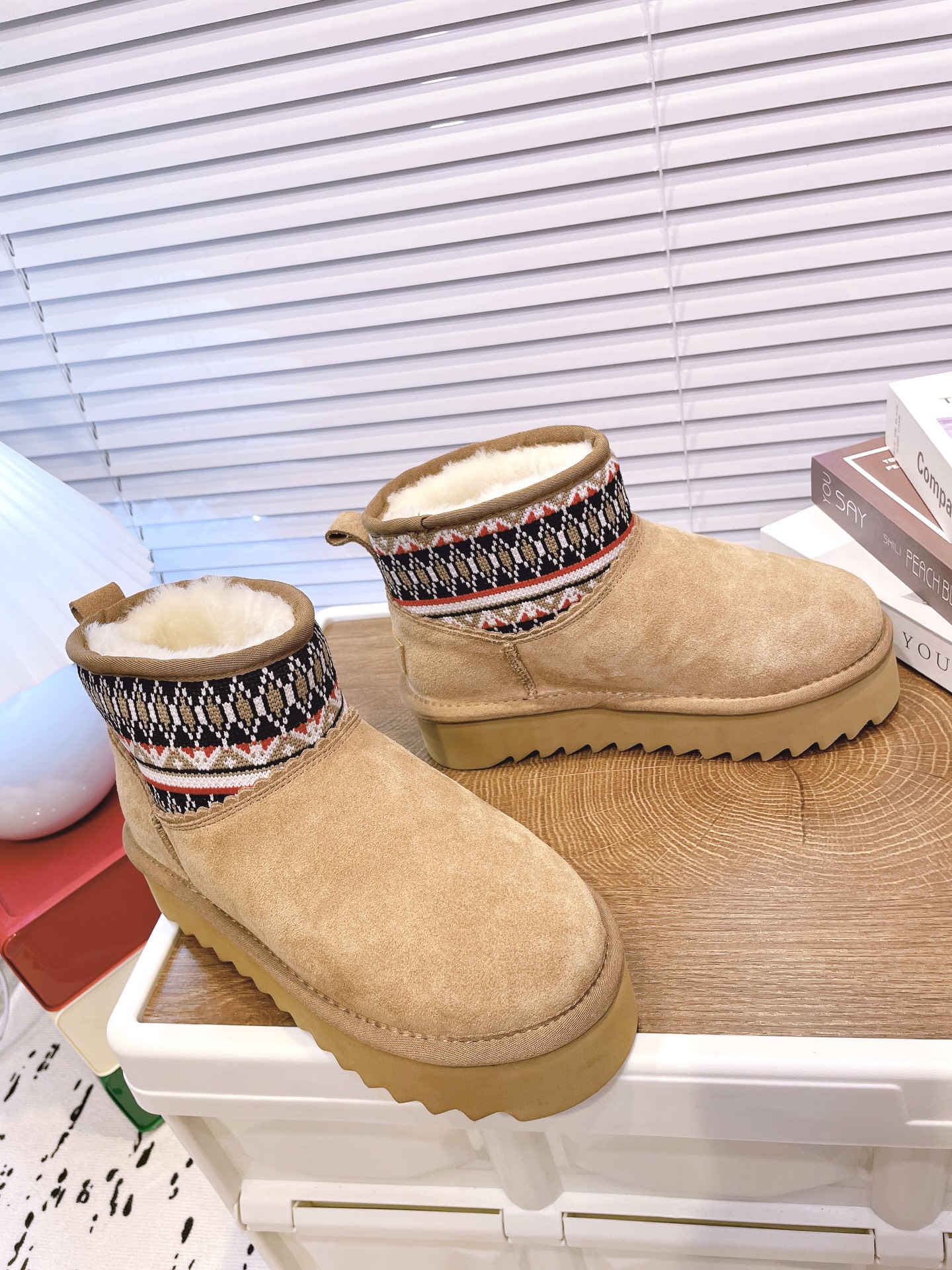 Boots