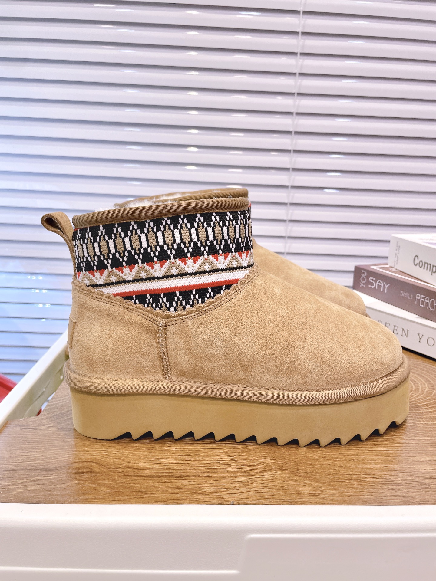 Boots