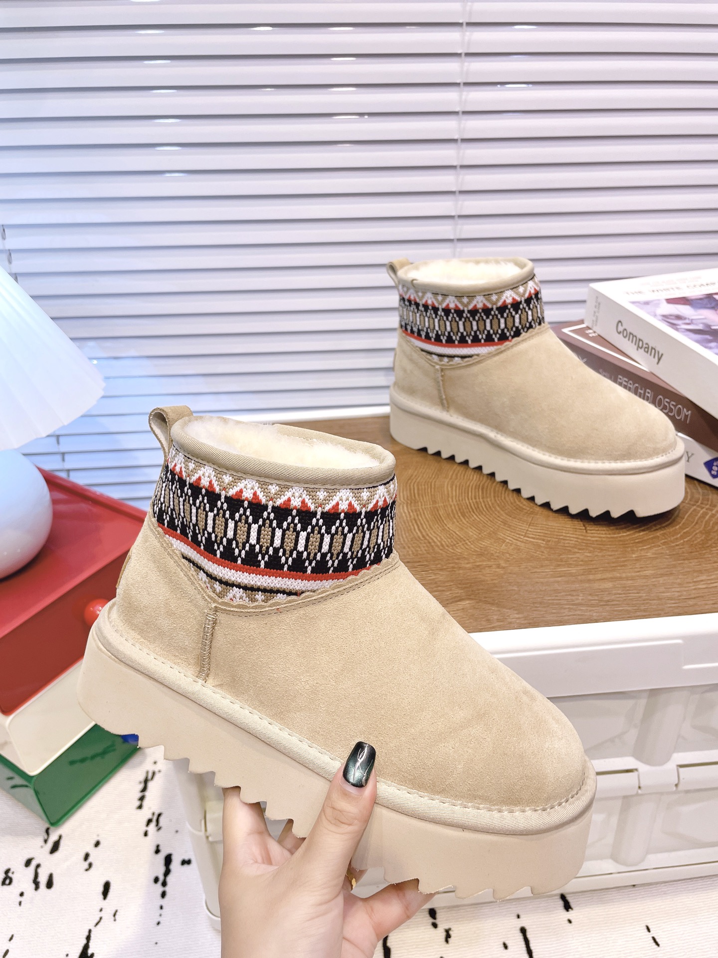 Boots
