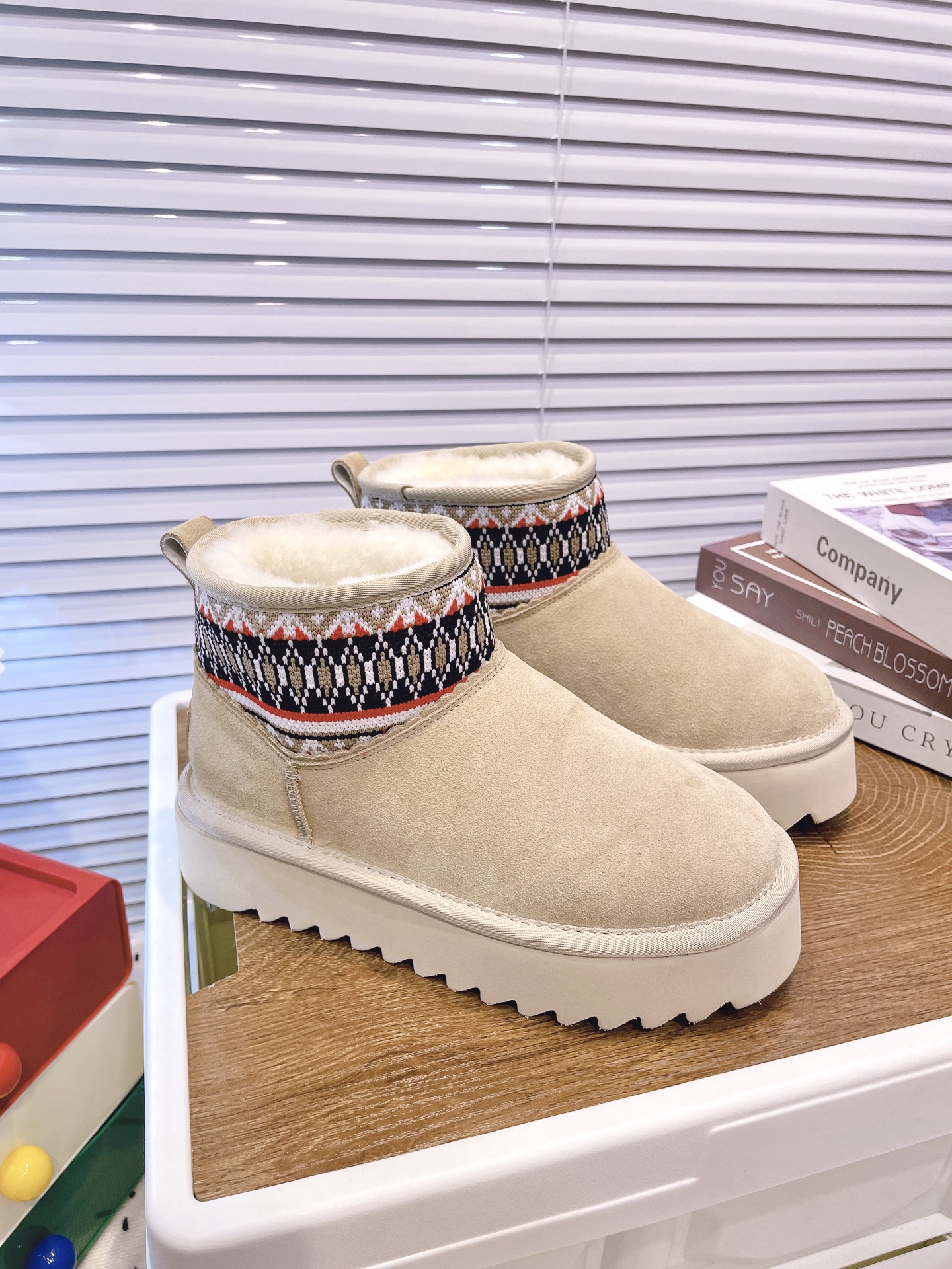 Boots