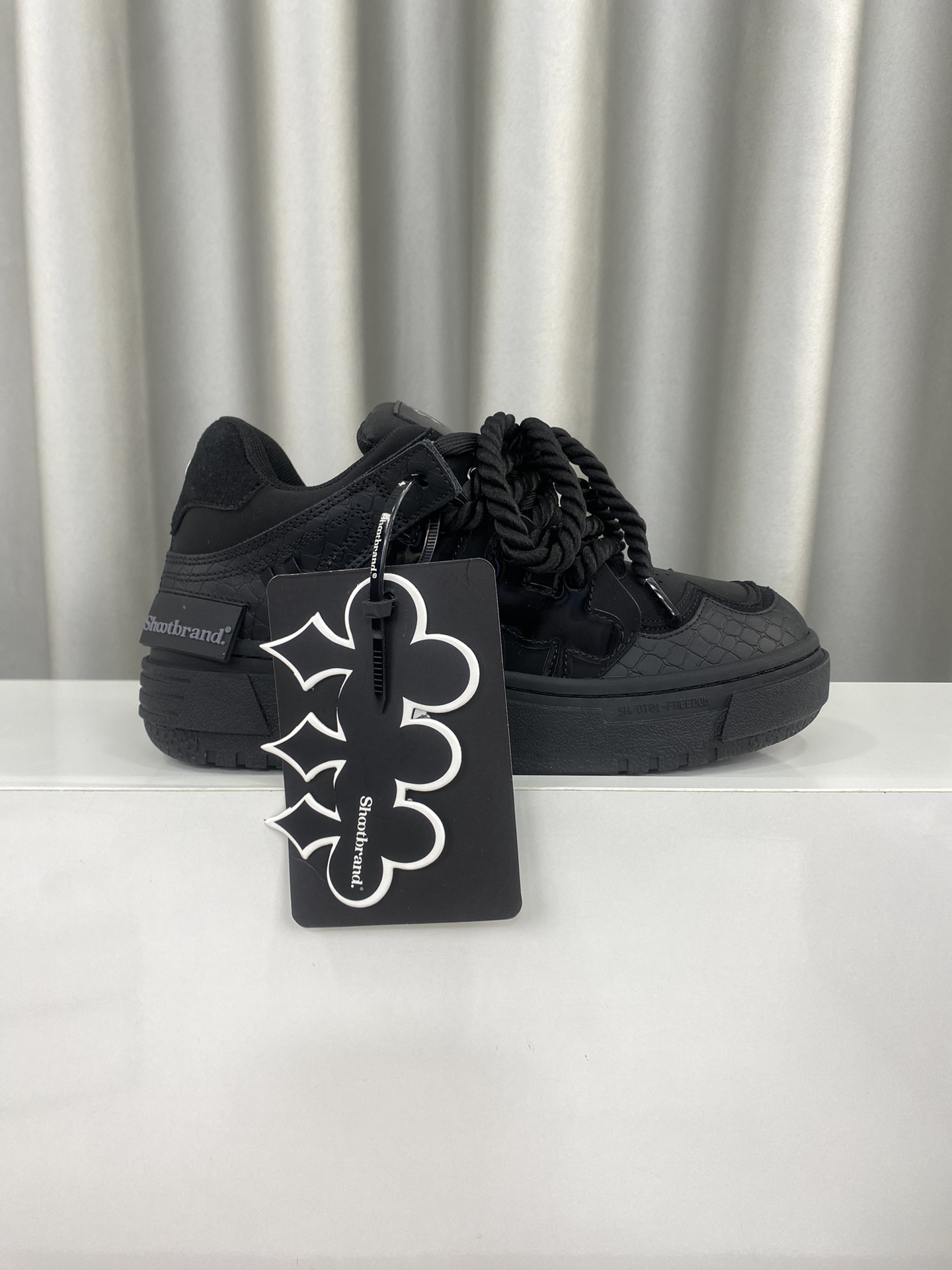 Male Basic Shoes S