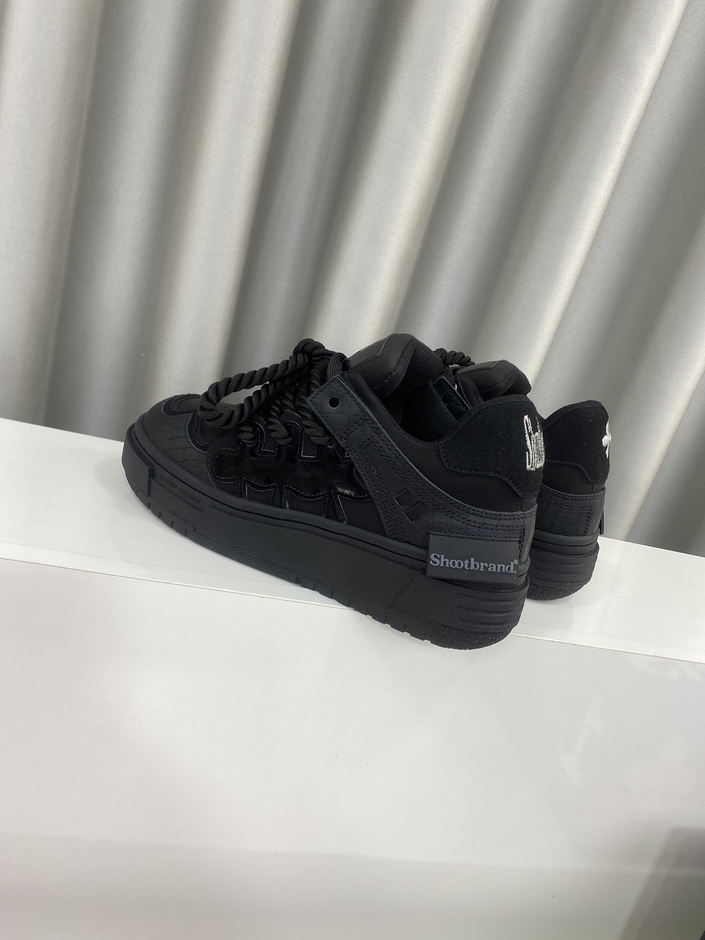 Male Basic Shoes S