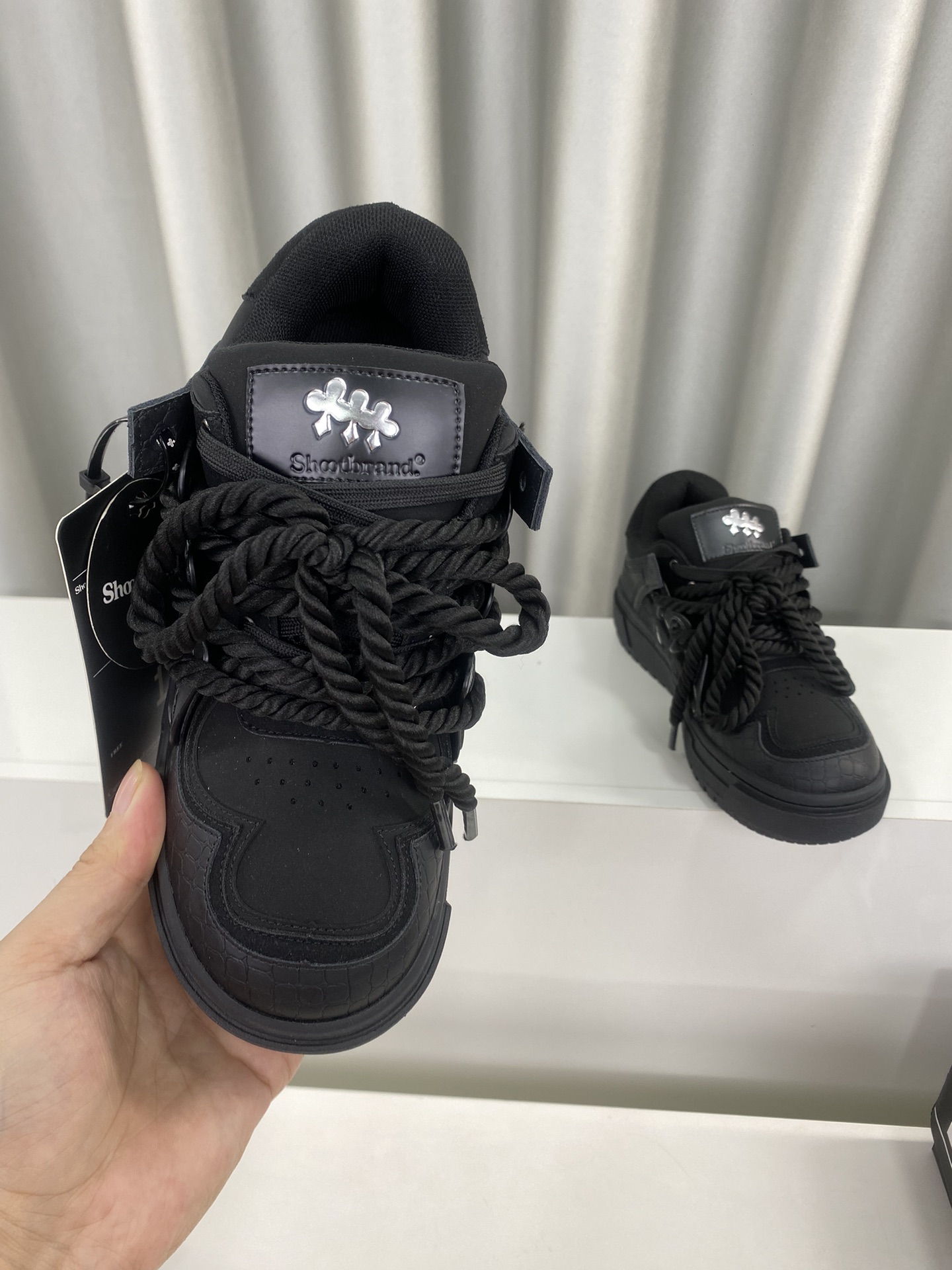 Male Basic Shoes S