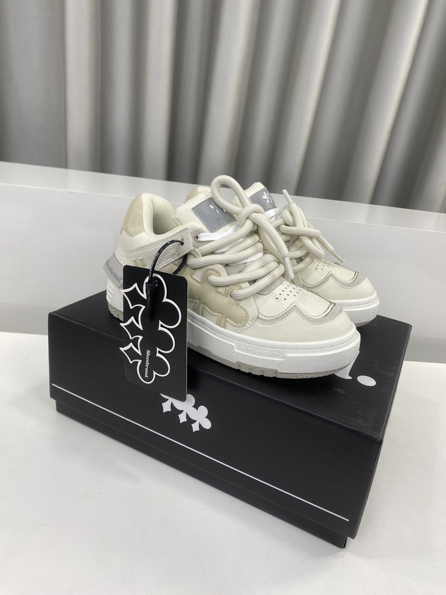 Female Basic Shoes S