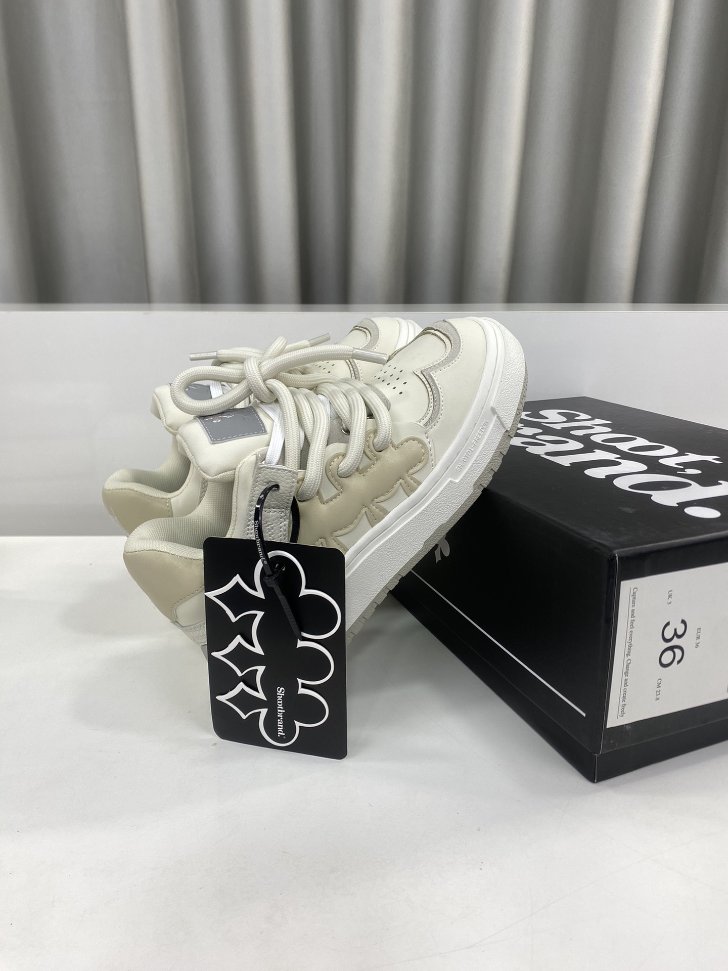 Female Basic Shoes S