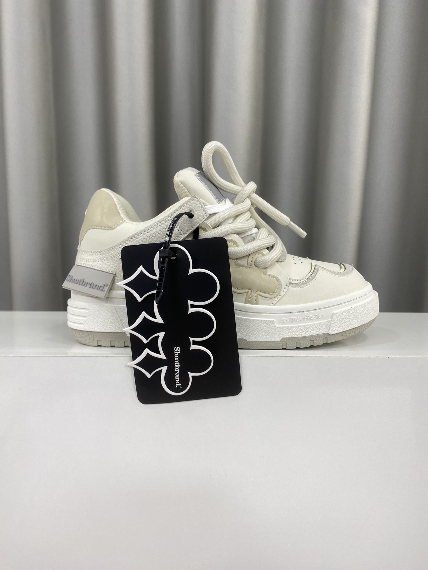 Female Basic Shoes S