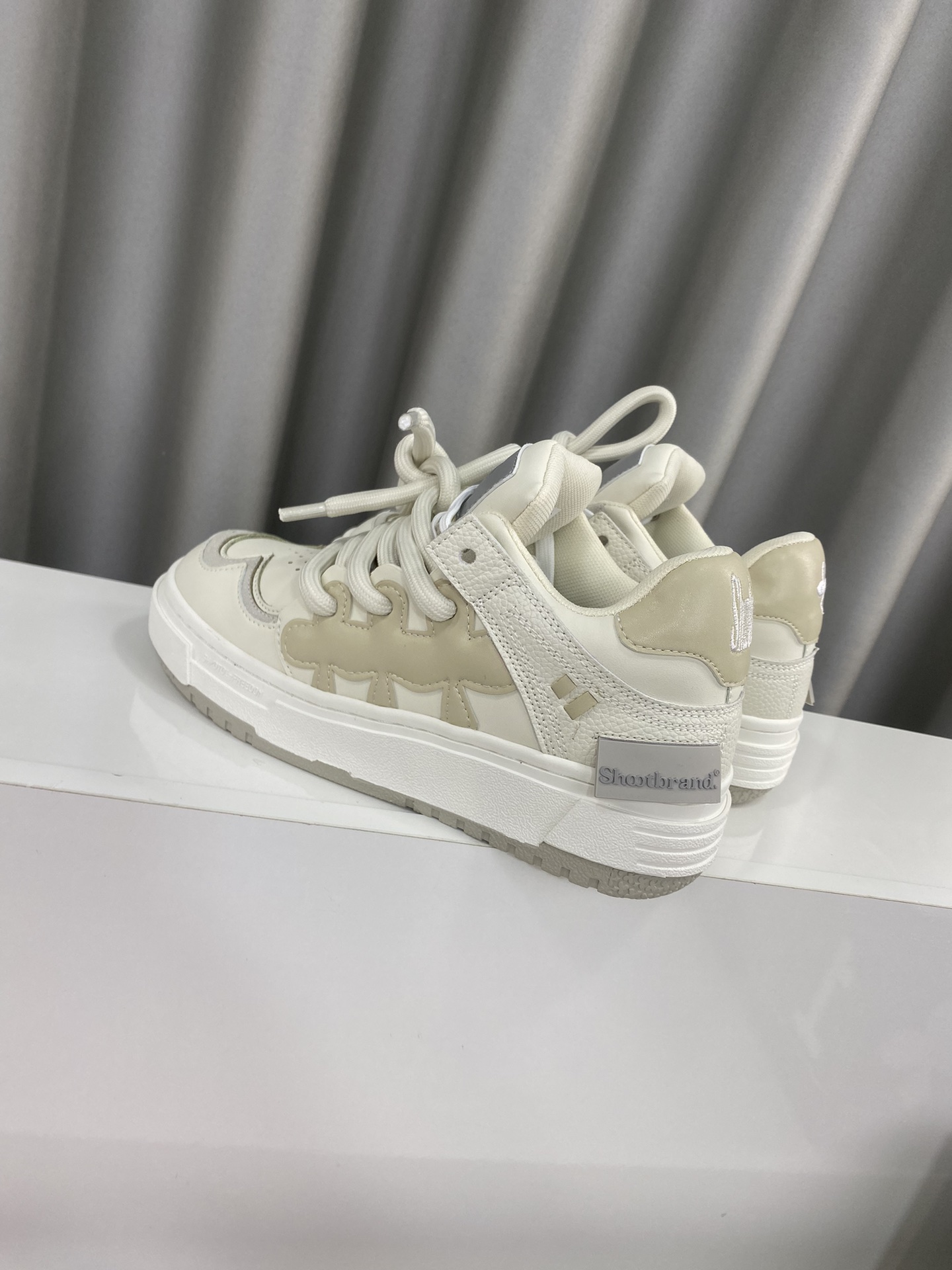 Female Basic Shoes S