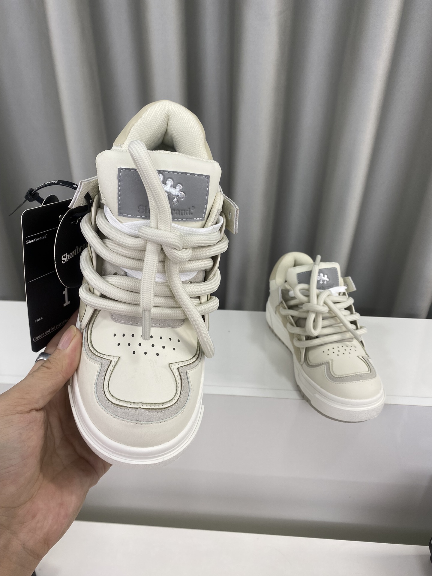 Female Basic Shoes S