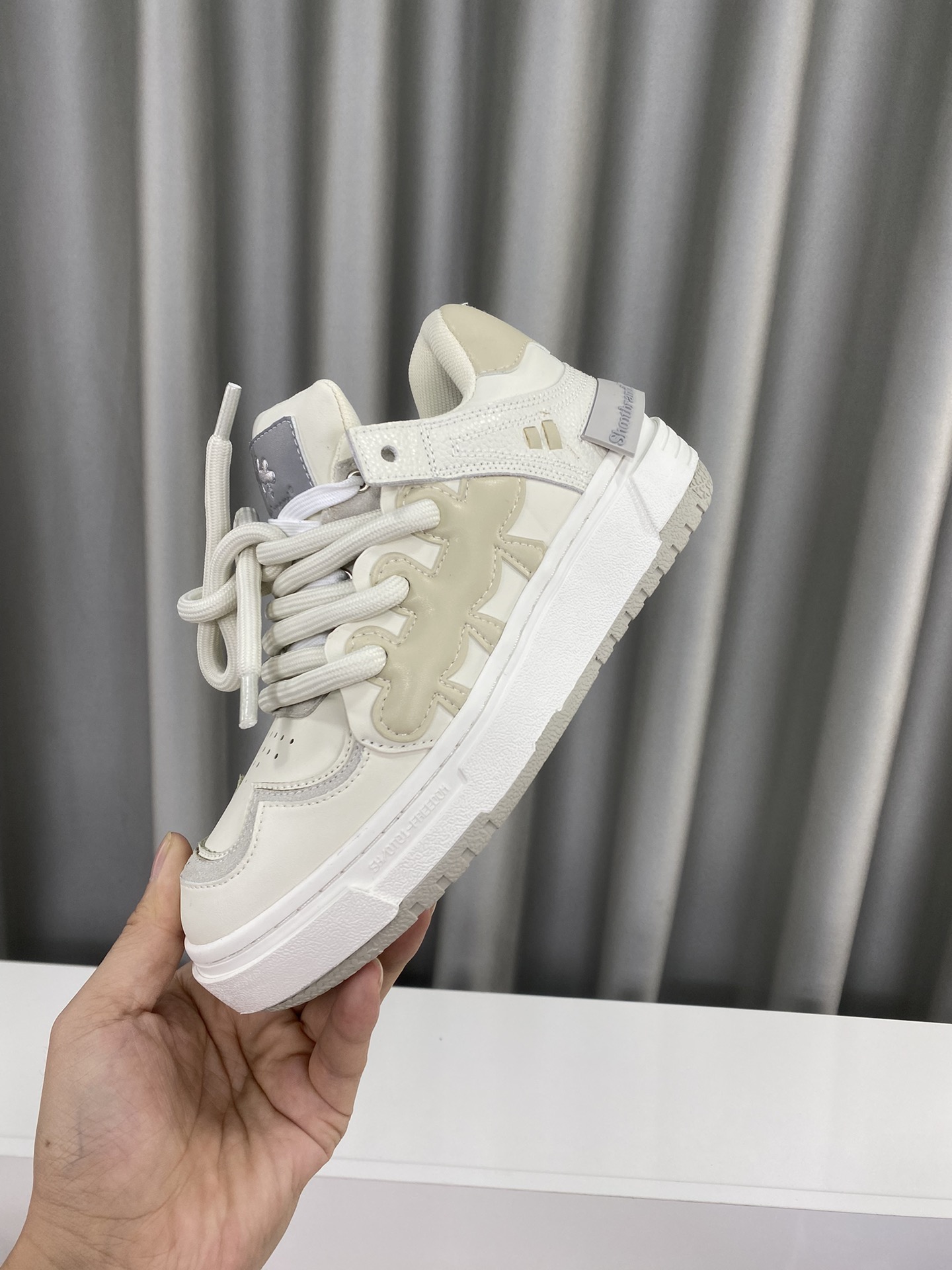 Female Basic Shoes S