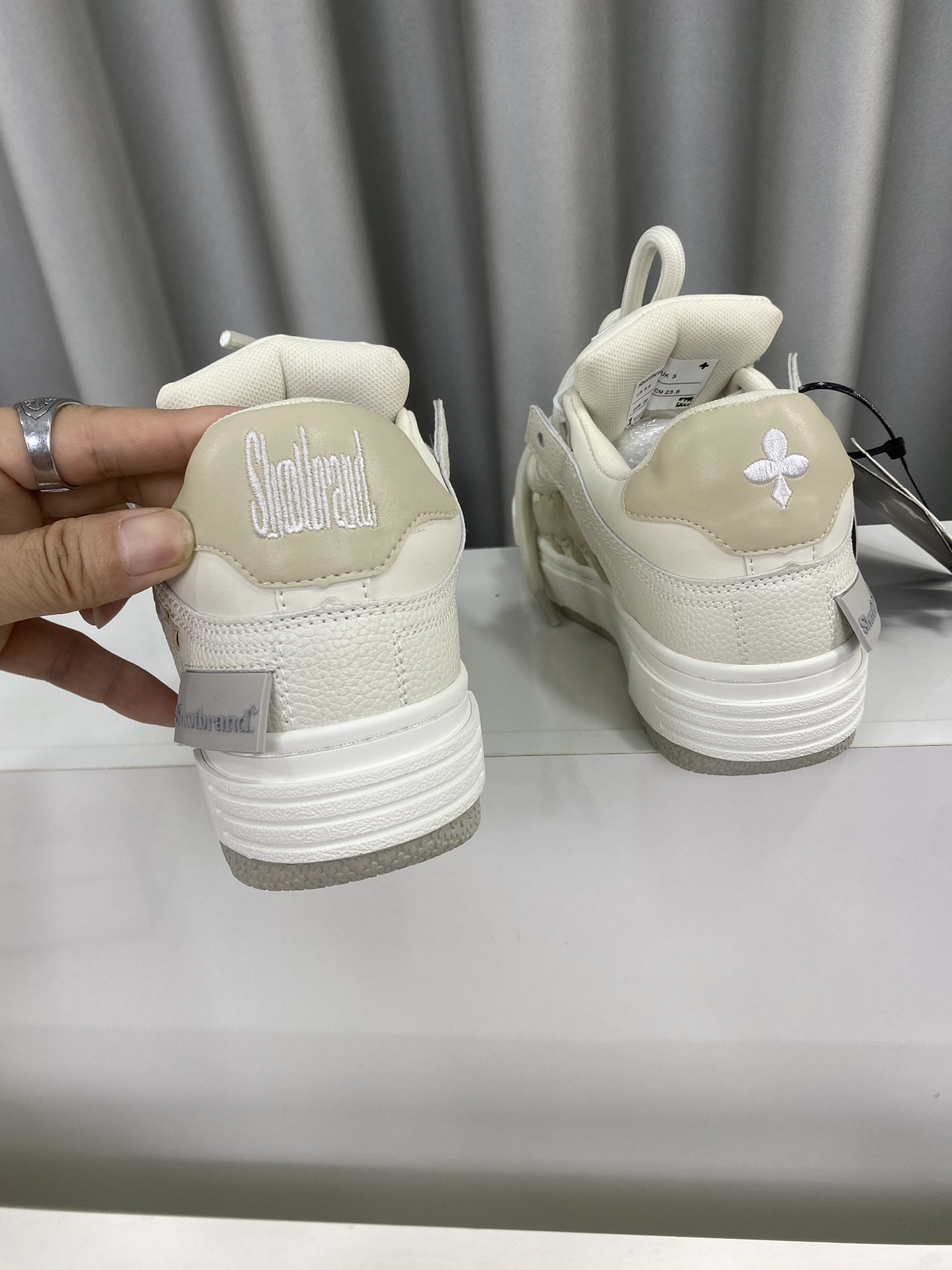 Female Basic Shoes S