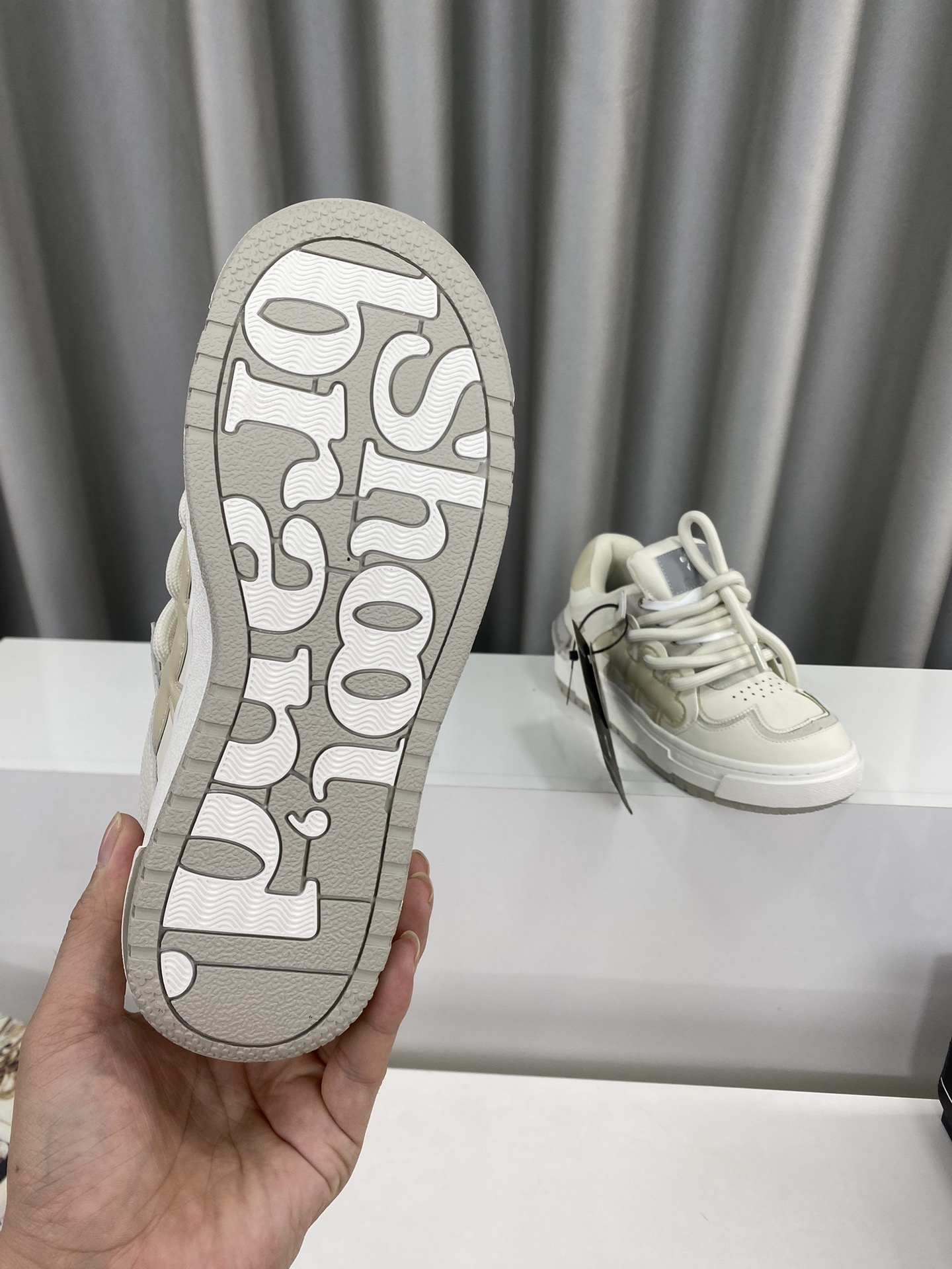 Female Basic Shoes S