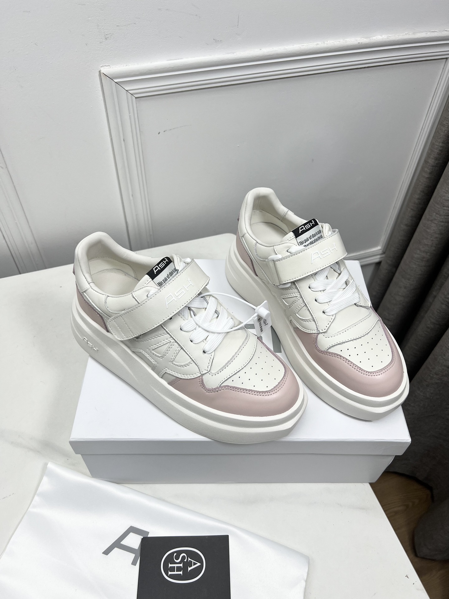 Calvin Klein Male Basic Shoes Breathable M-s